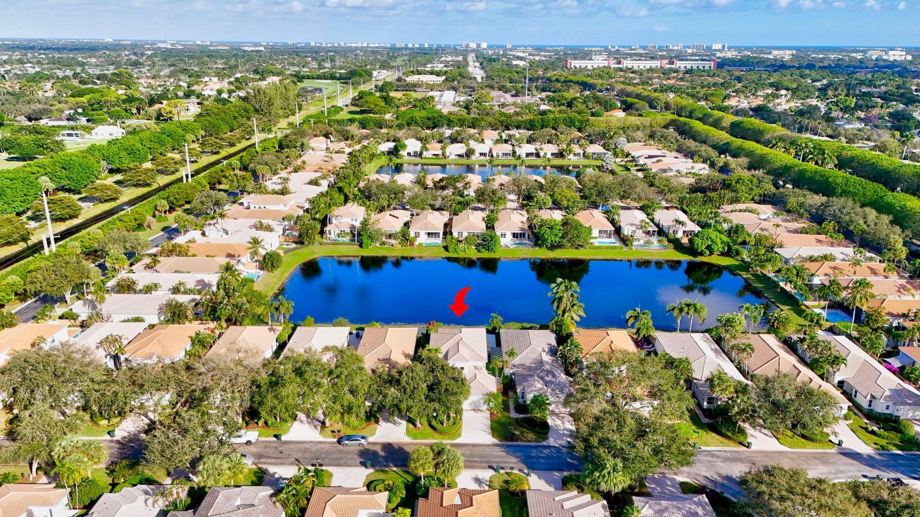 6650 NW 24th Terrace