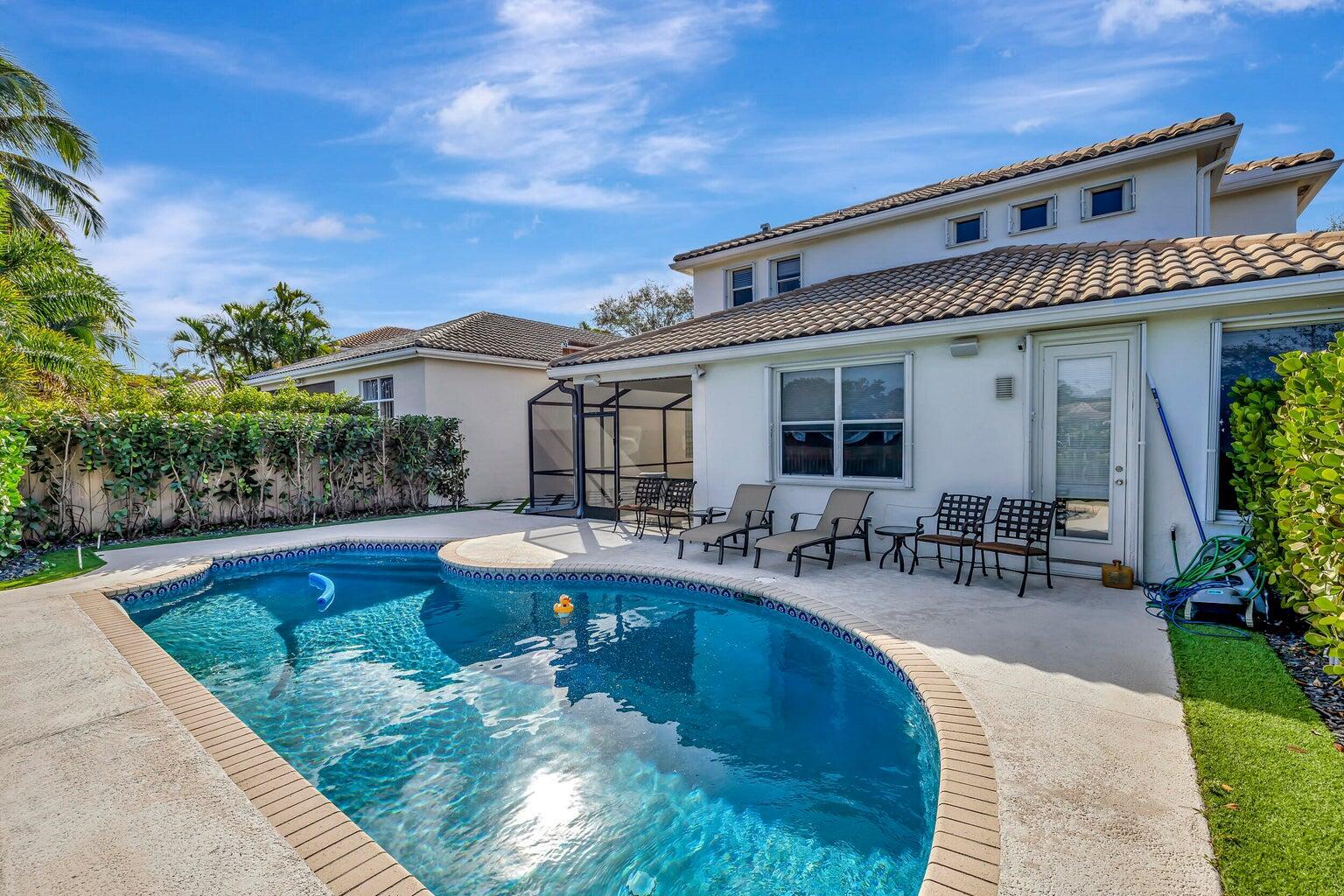 6650 NW 24th Terrace