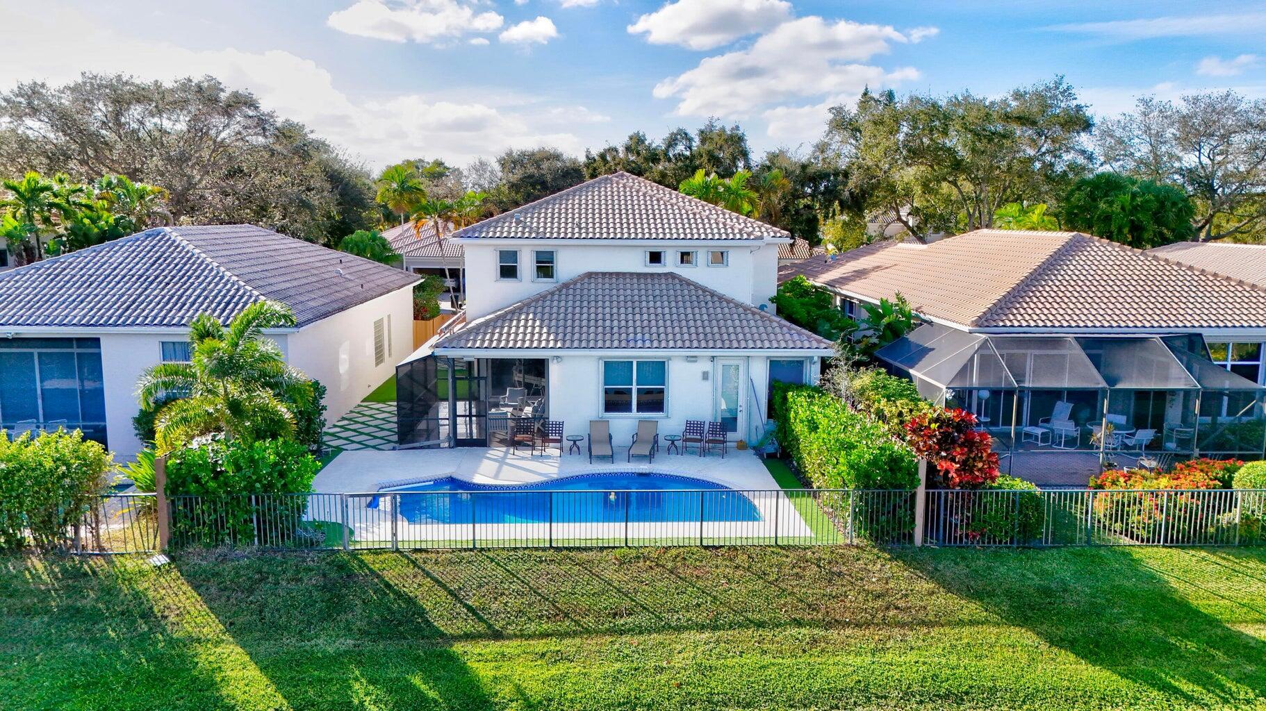 6650 NW 24th Terrace