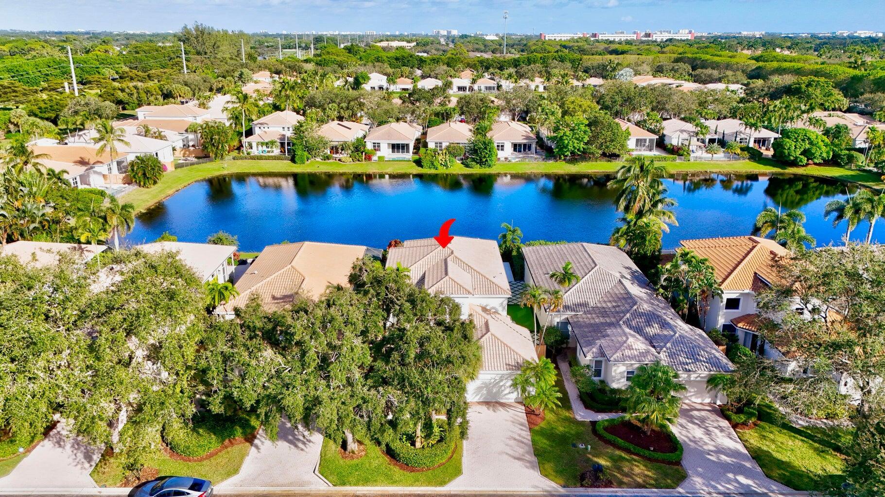 6650 NW 24th Terrace