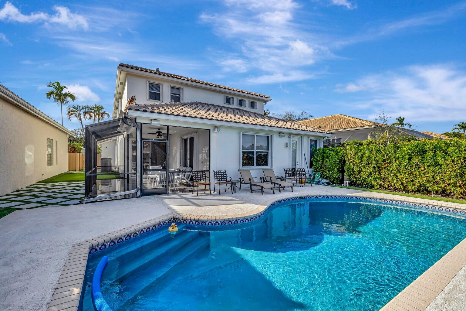 6650 NW 24th Terrace