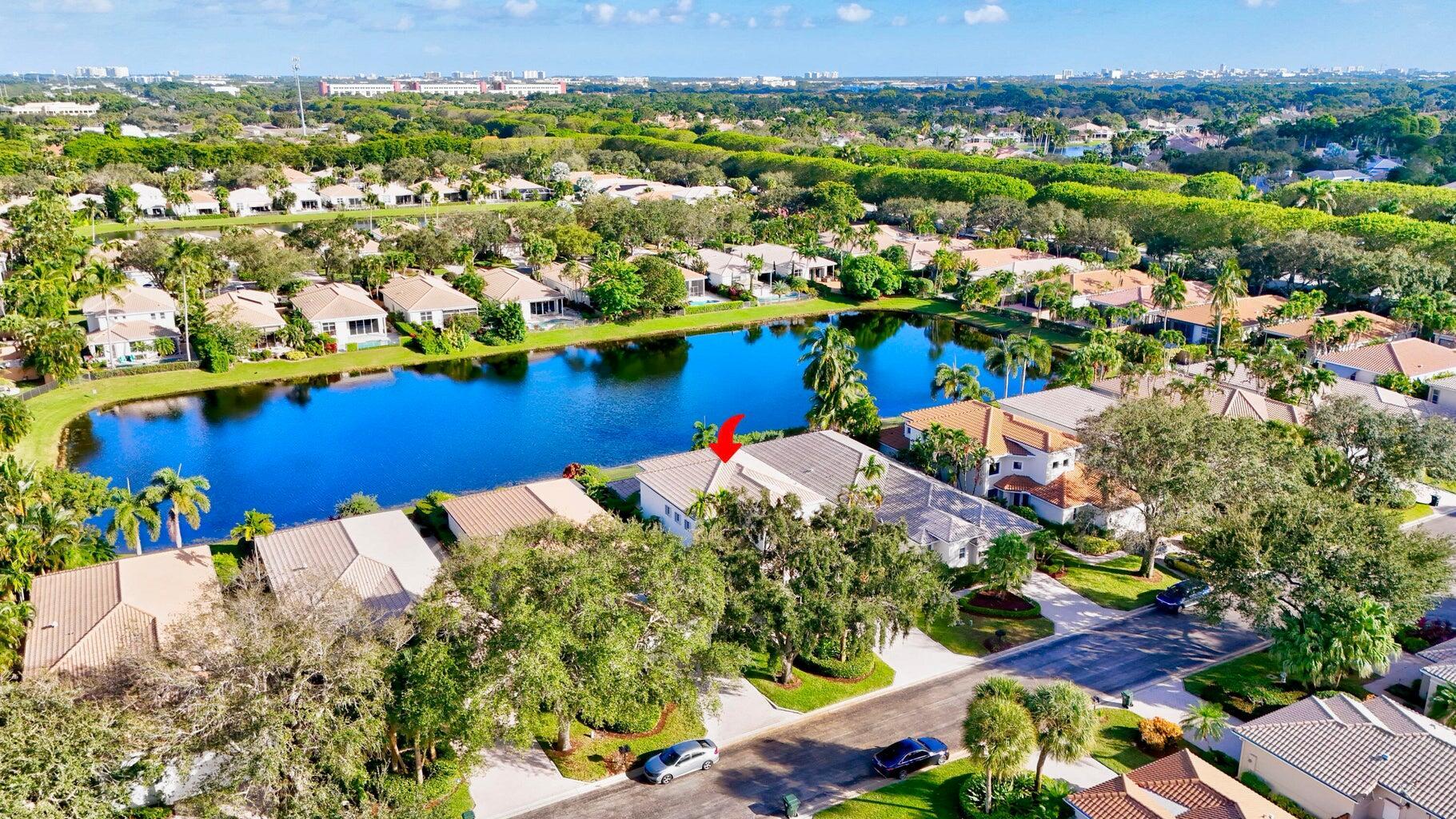 6650 NW 24th Terrace