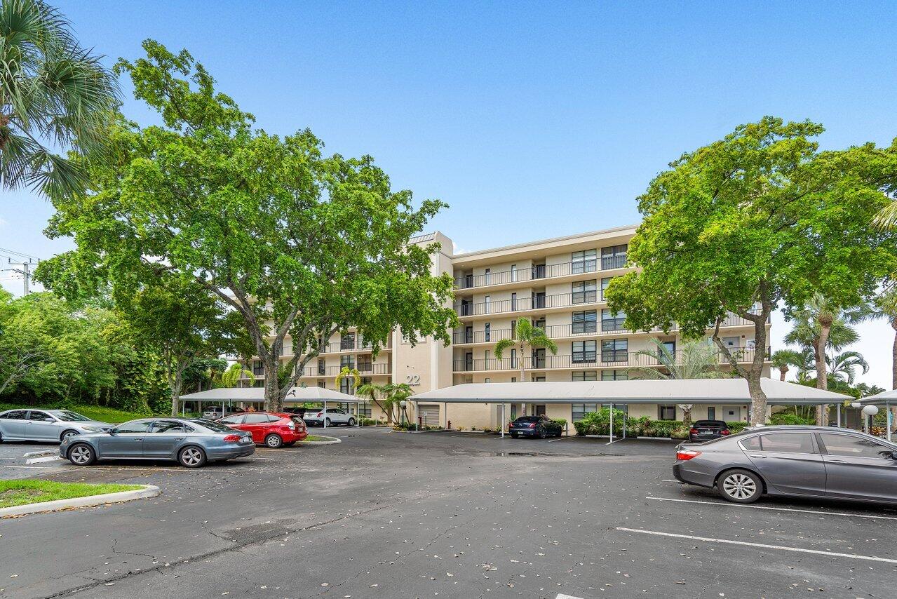 22 Royal Palm Way Unit 402, Boca Raton Unit: Unit 402