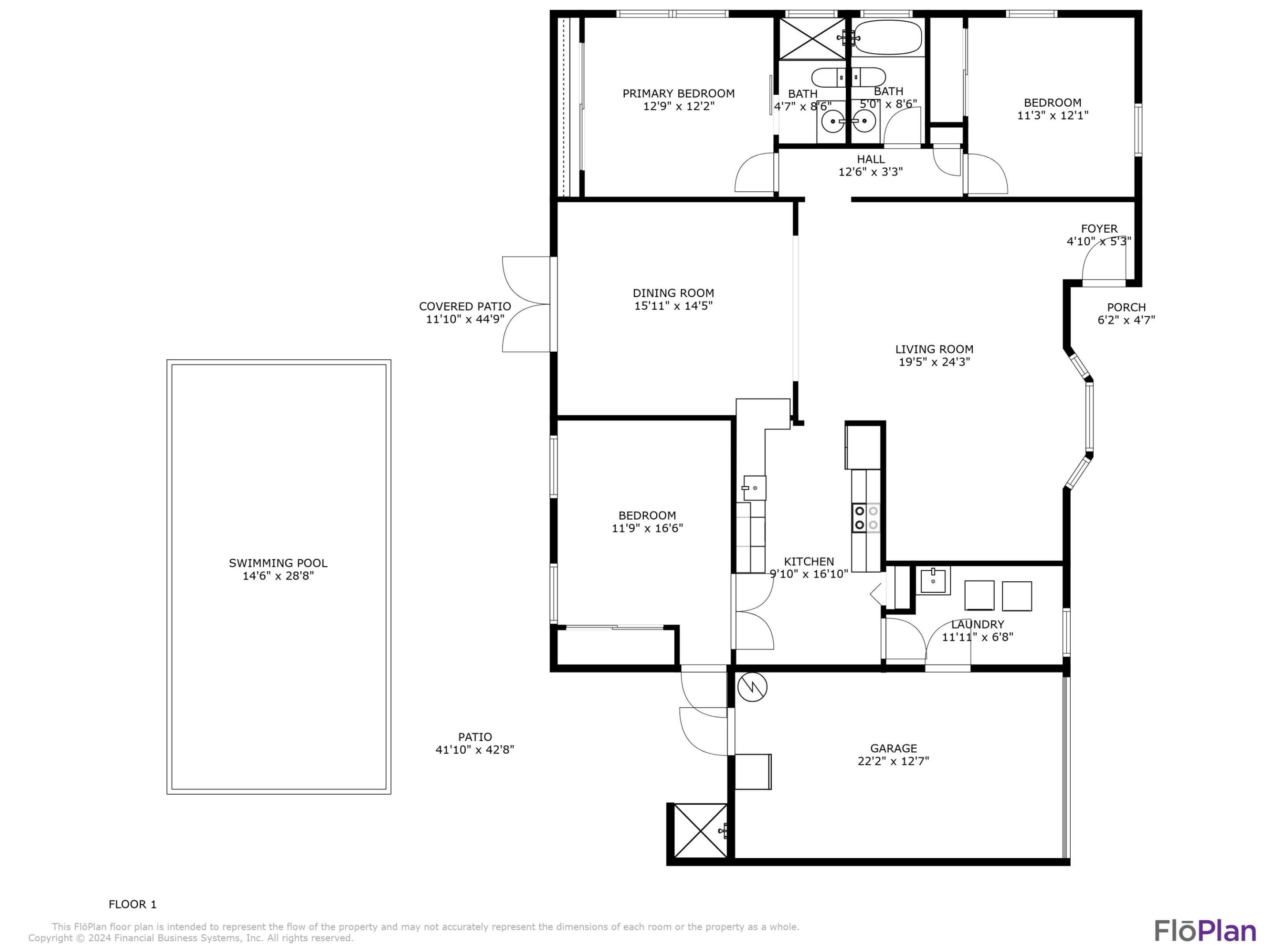 1931 NE 28th Court