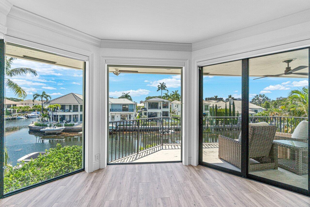 5308 Boca Marina Circle N