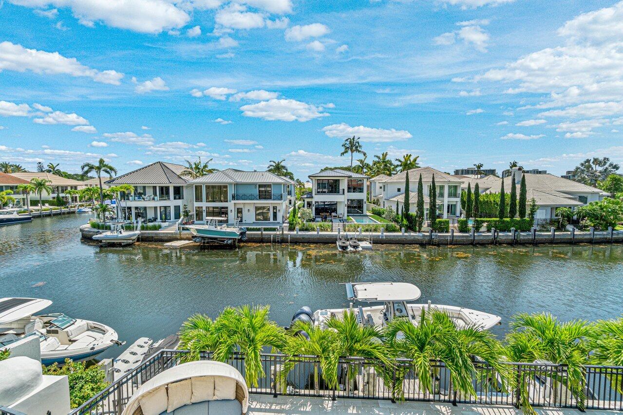 5308 Boca Marina Circle N