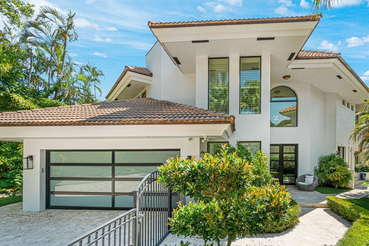 5308 Boca Marina Circle N