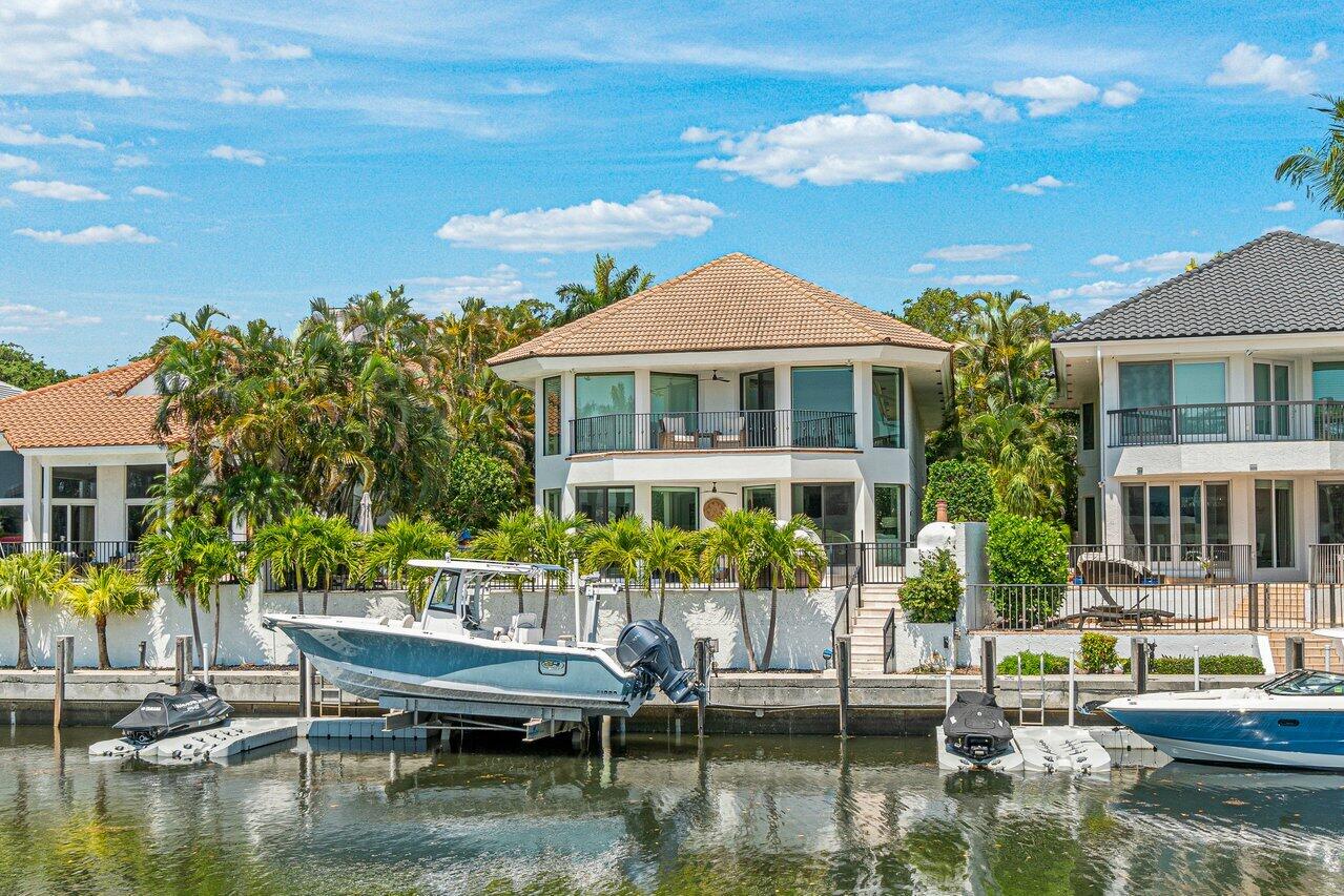 5308 Boca Marina Circle N