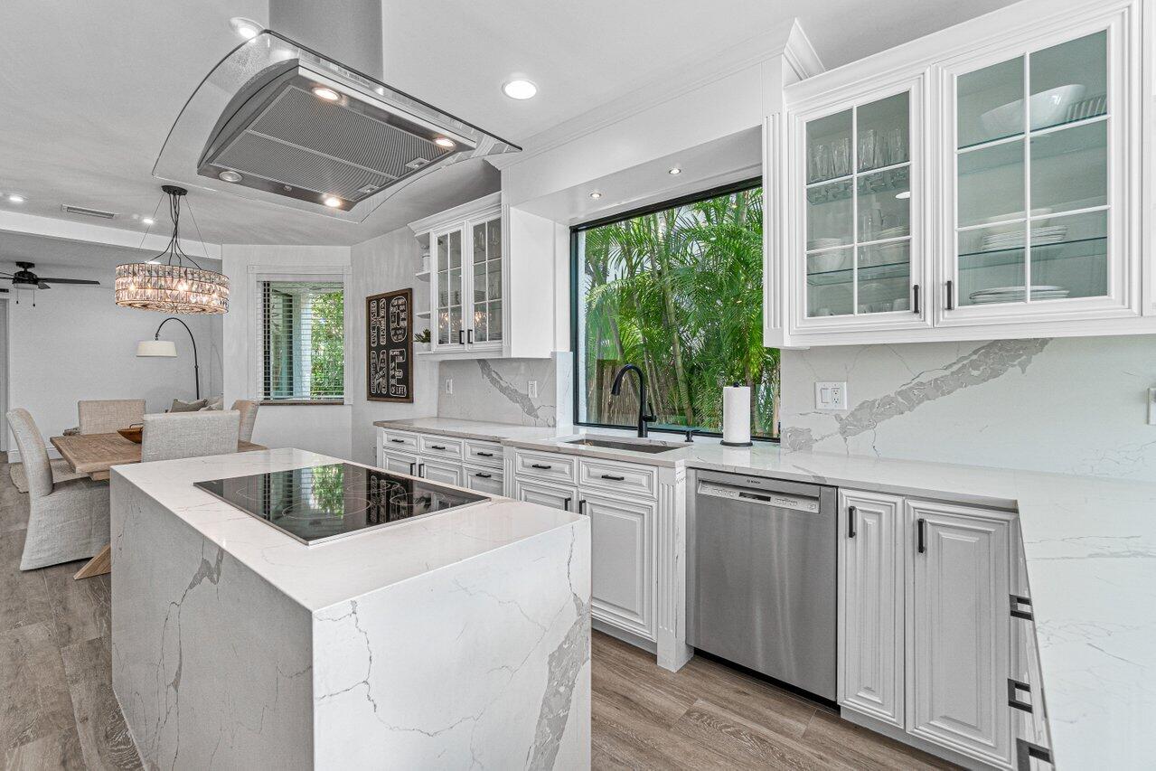 5308 Boca Marina Circle N