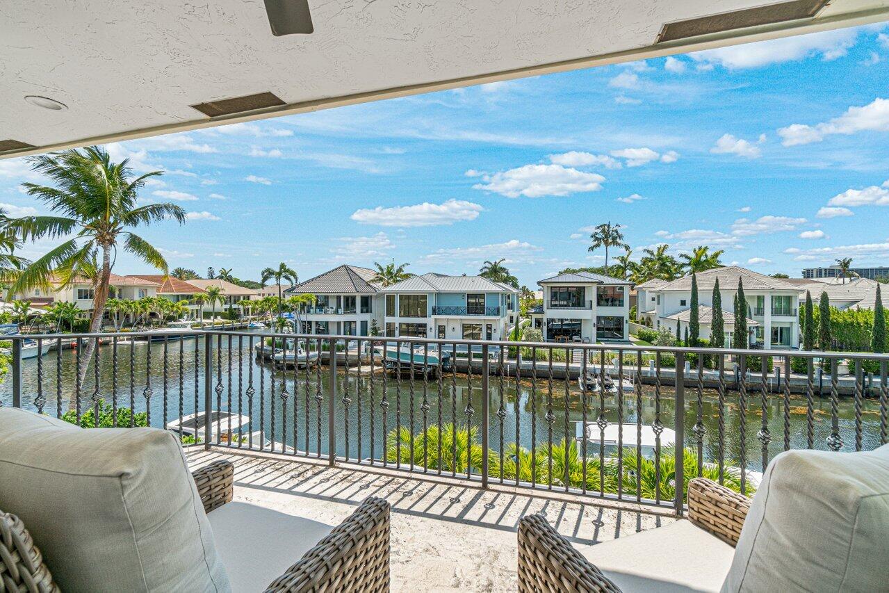 5308 Boca Marina Circle N