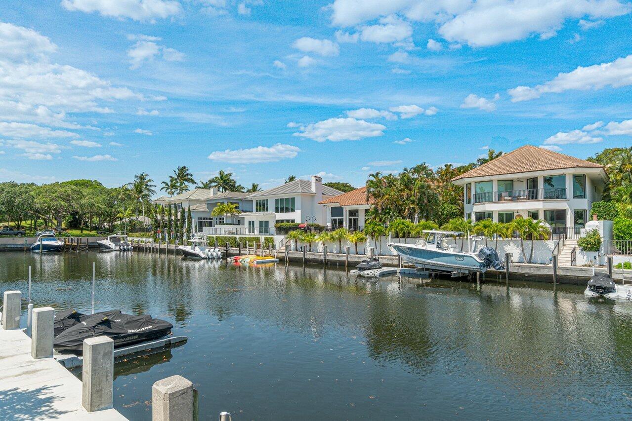 5308 Boca Marina Circle N