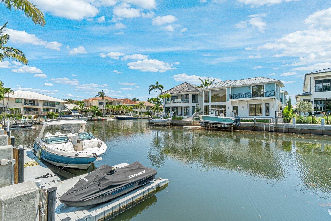 5308 Boca Marina Circle N