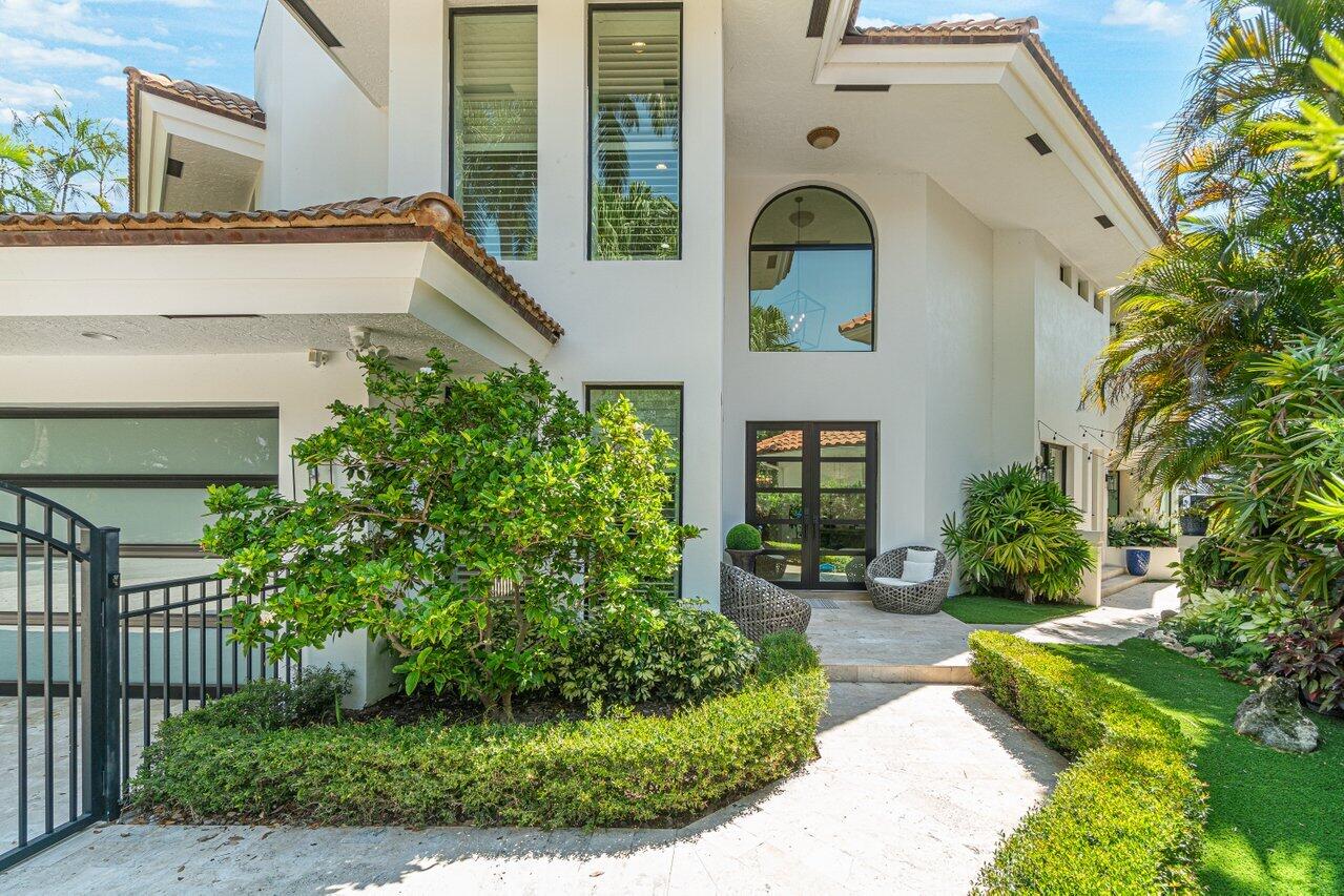 5308 Boca Marina Circle N