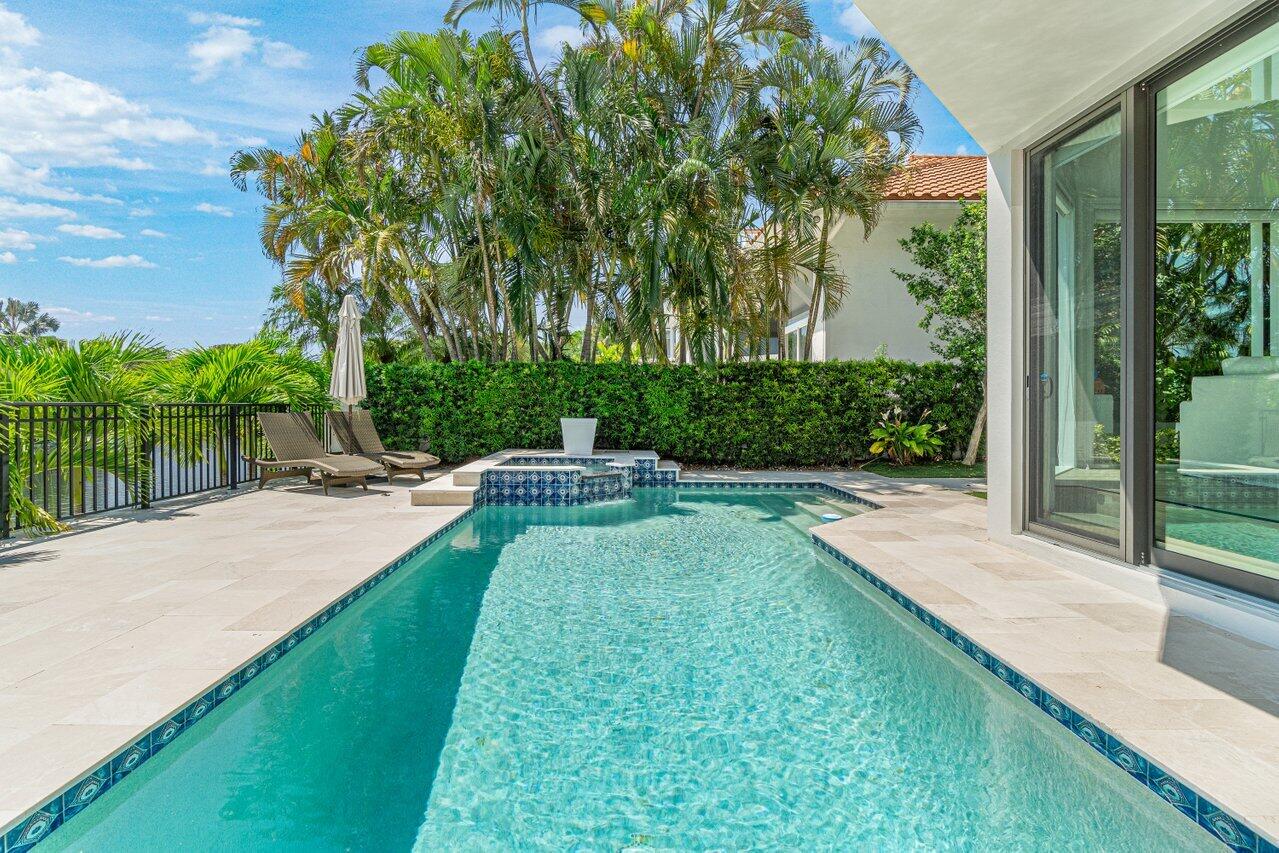 5308 Boca Marina Circle N