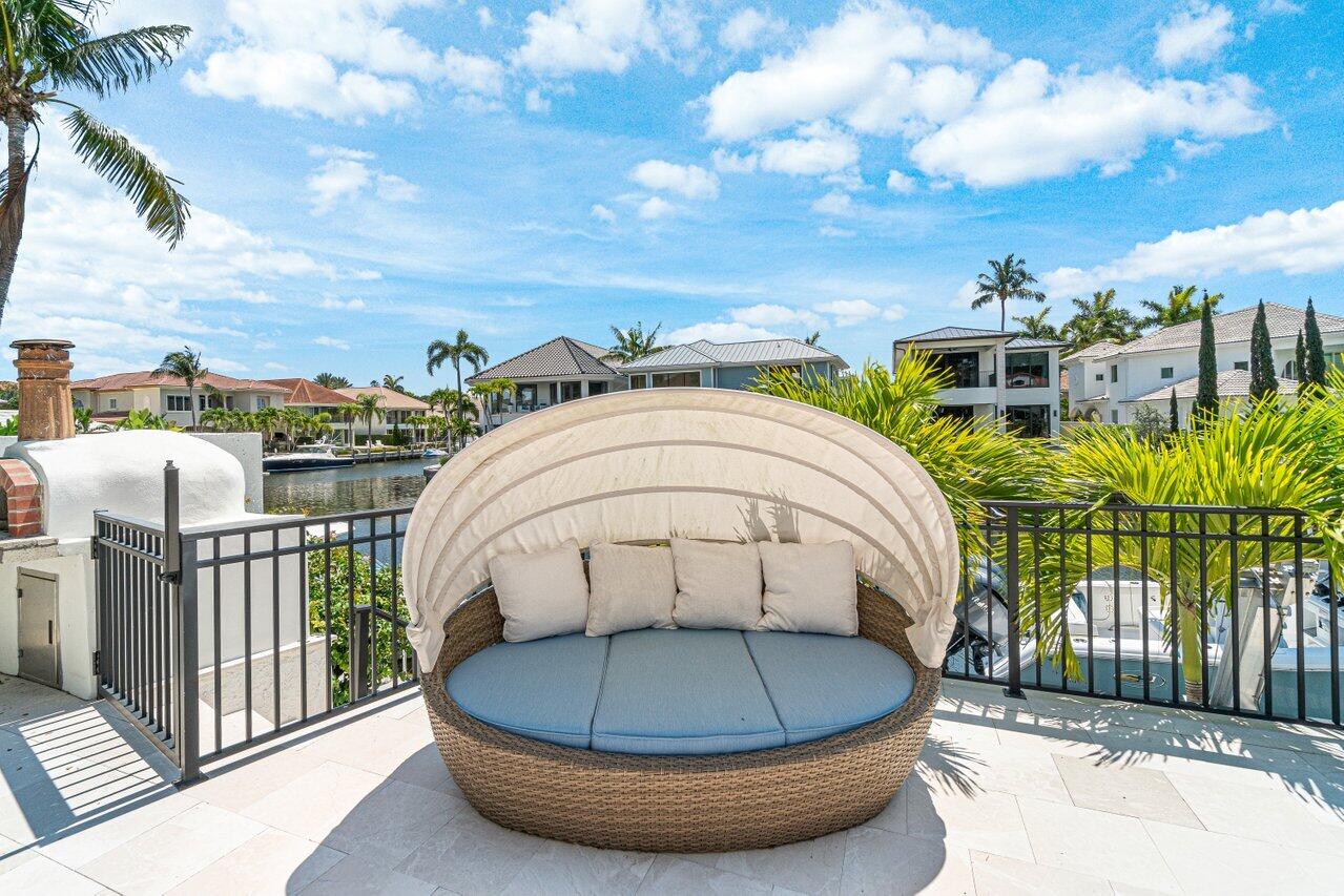 5308 Boca Marina Circle N