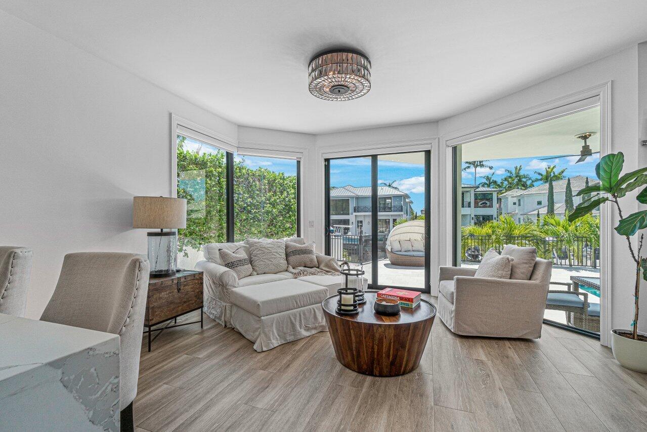 5308 Boca Marina Circle N