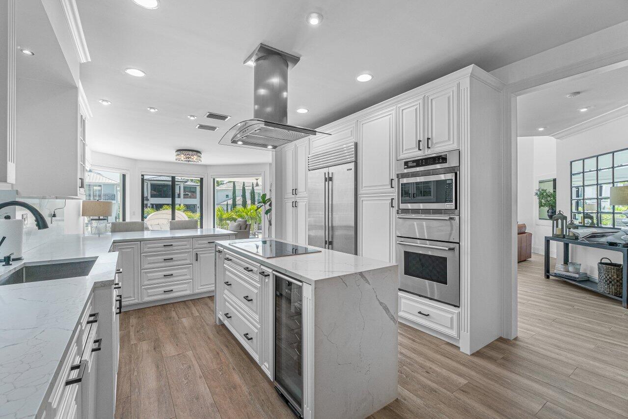 5308 Boca Marina Circle N