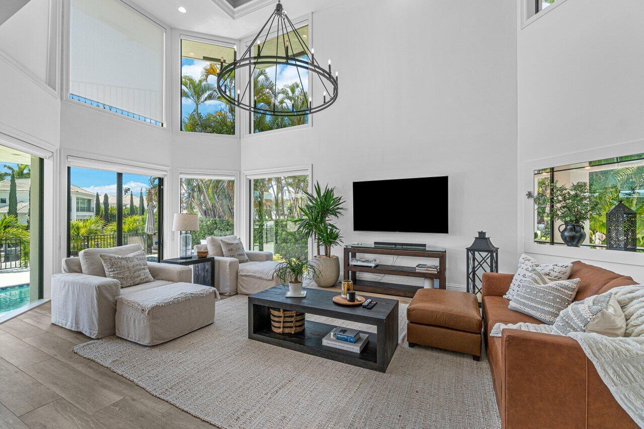 5308 Boca Marina Circle N