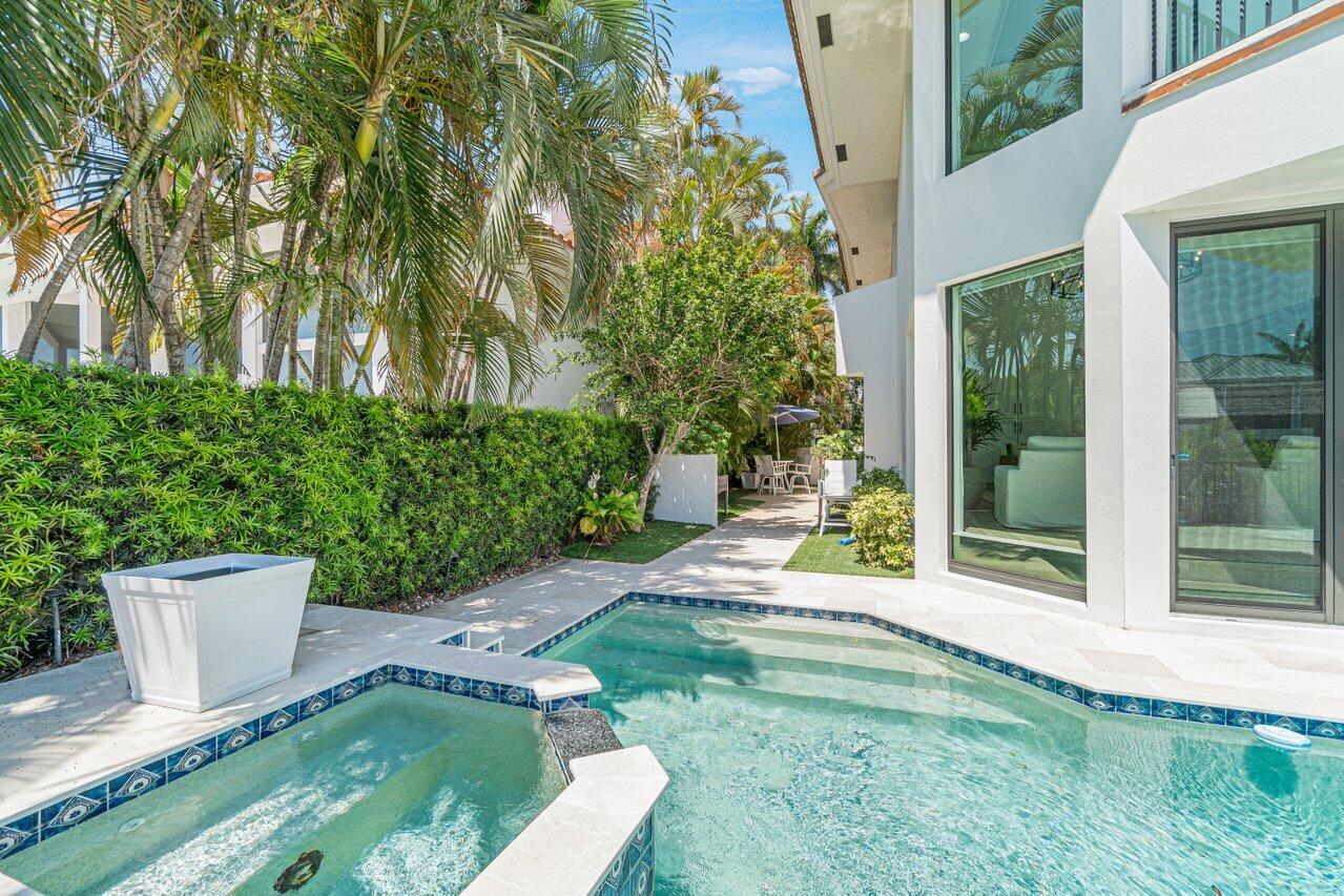 5308 Boca Marina Circle N