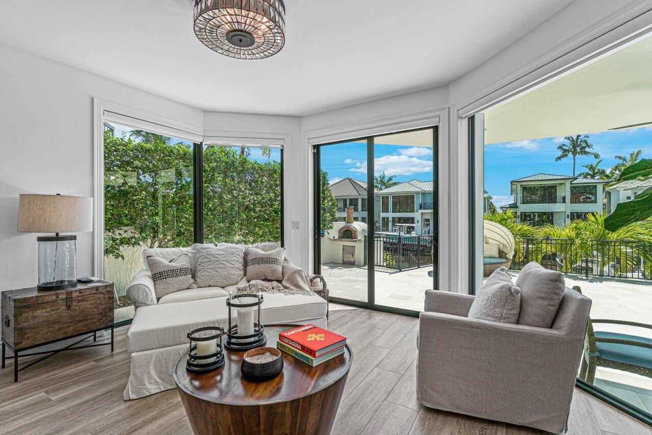 5308 Boca Marina Circle N