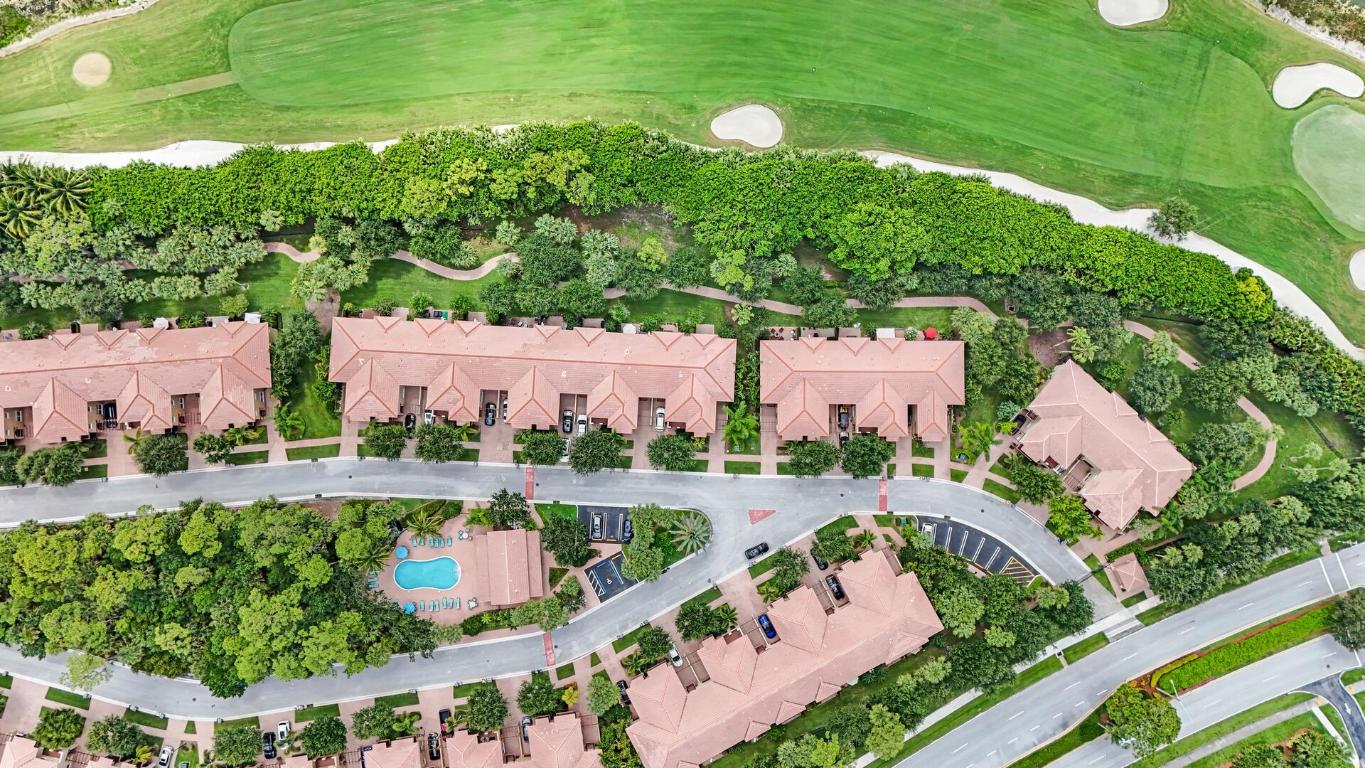 2780 Eagle Rock Circle 505, West Palm Beach Unit: 505