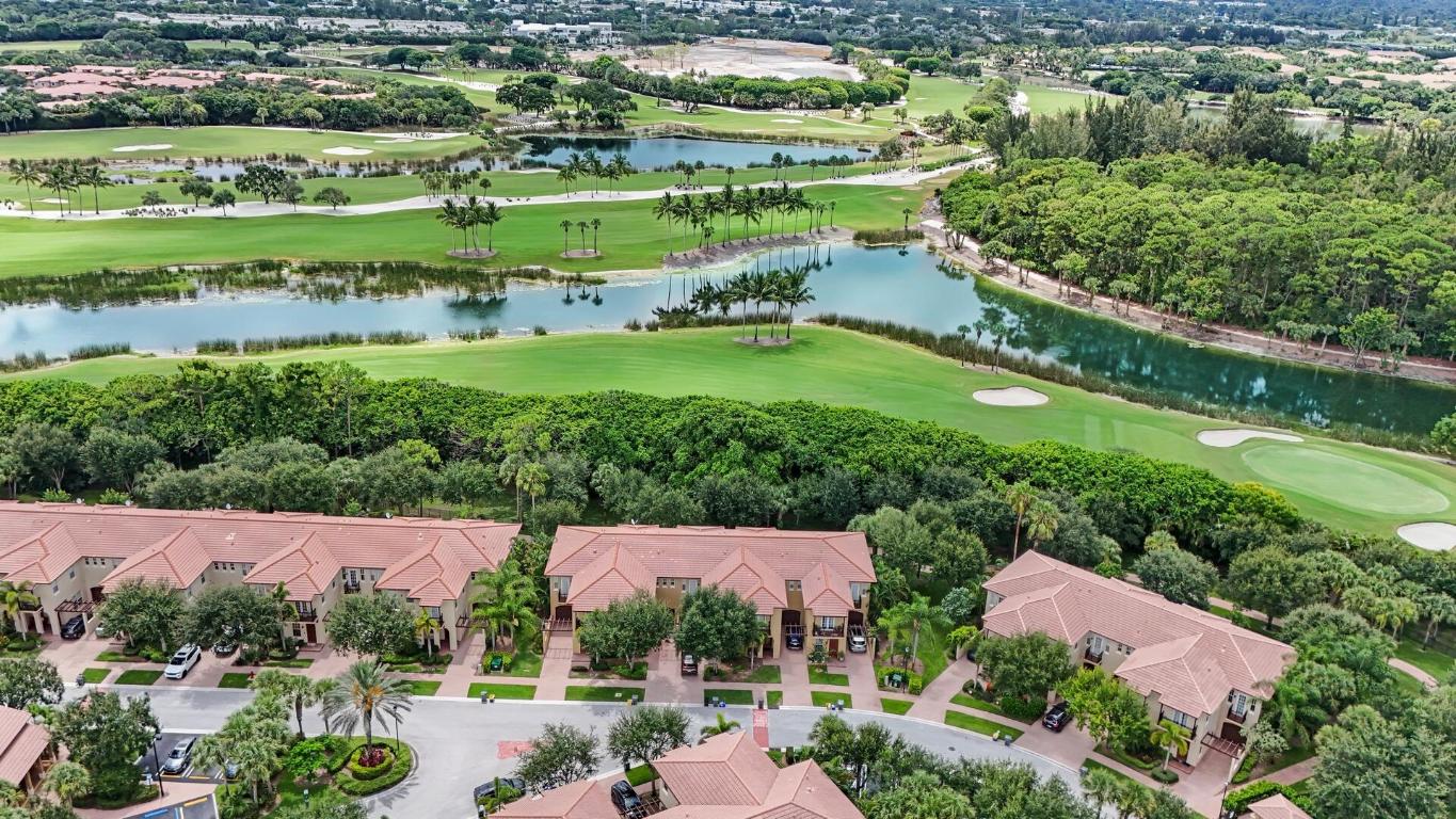 2780 Eagle Rock Circle 505, West Palm Beach Unit: 505