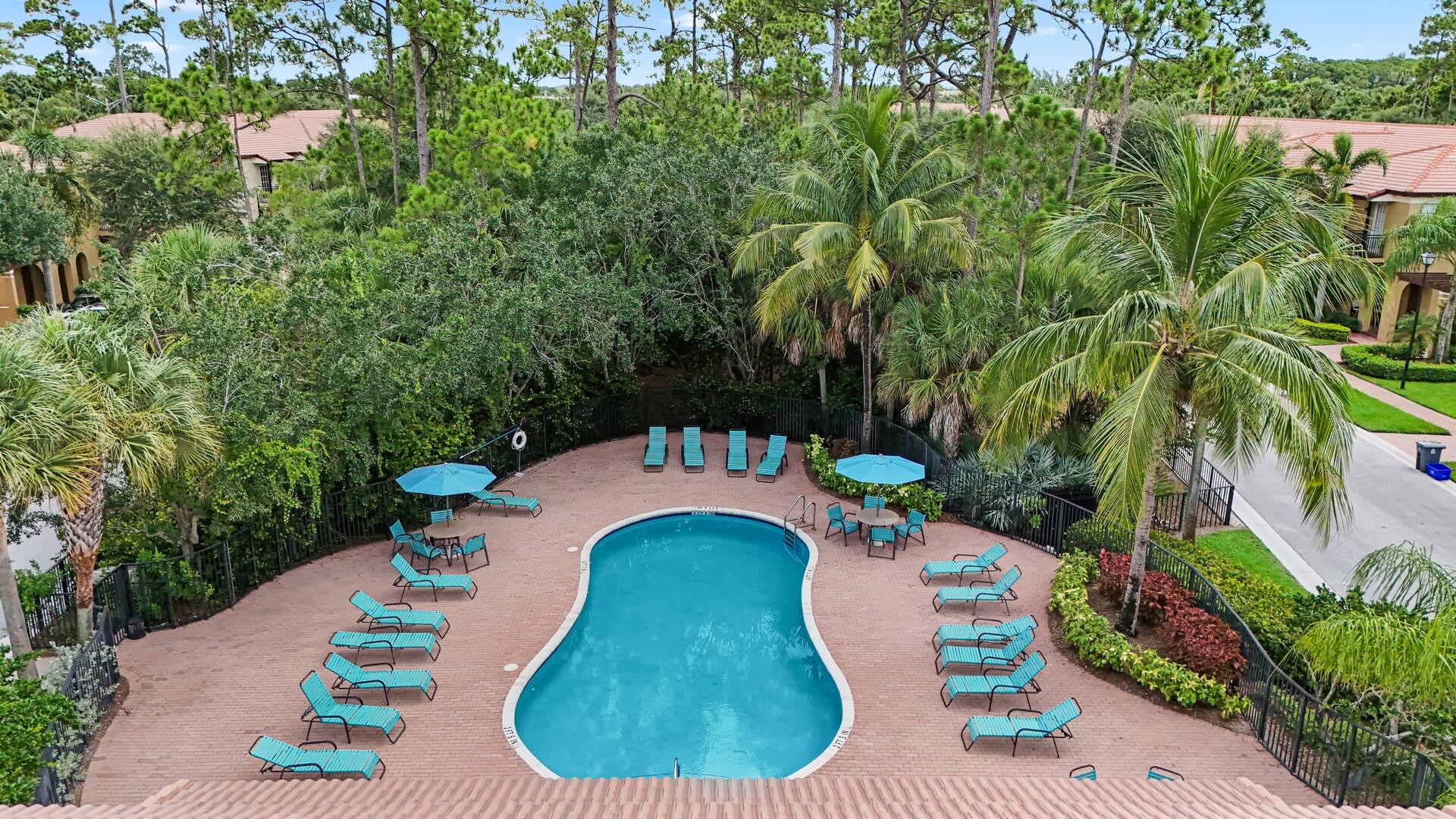 2780 Eagle Rock Circle 505, West Palm Beach Unit: 505