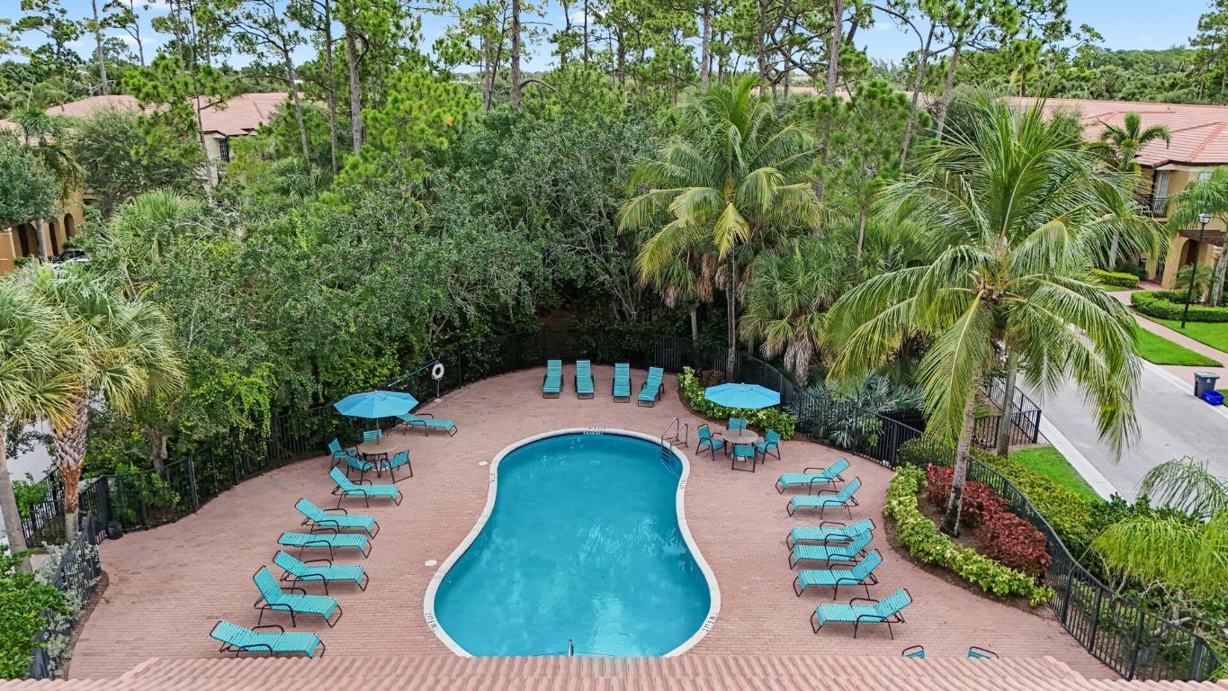 2780 Eagle Rock Circle 505, West Palm Beach Unit: 505