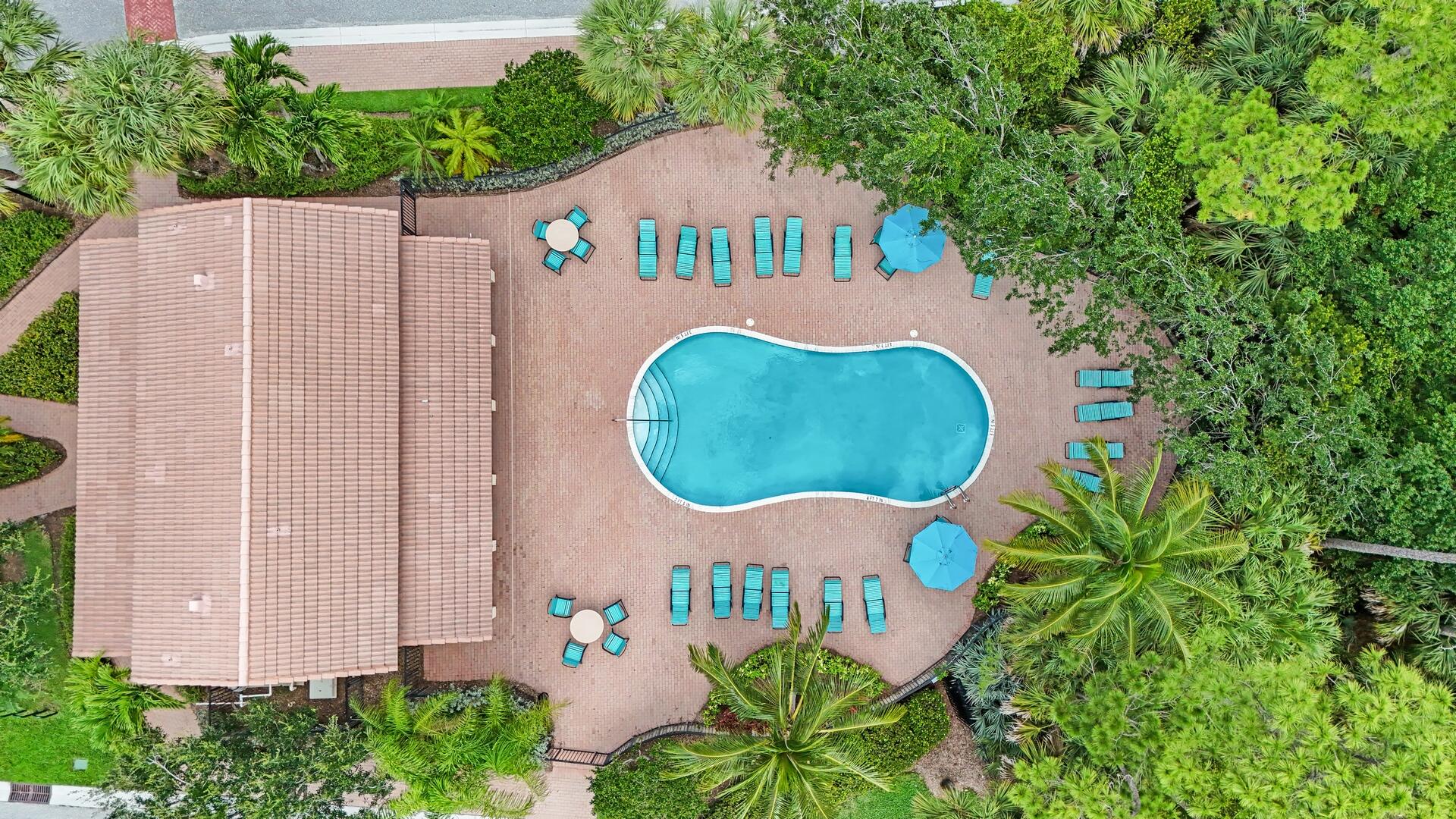 2780 Eagle Rock Circle 505, West Palm Beach Unit: 505