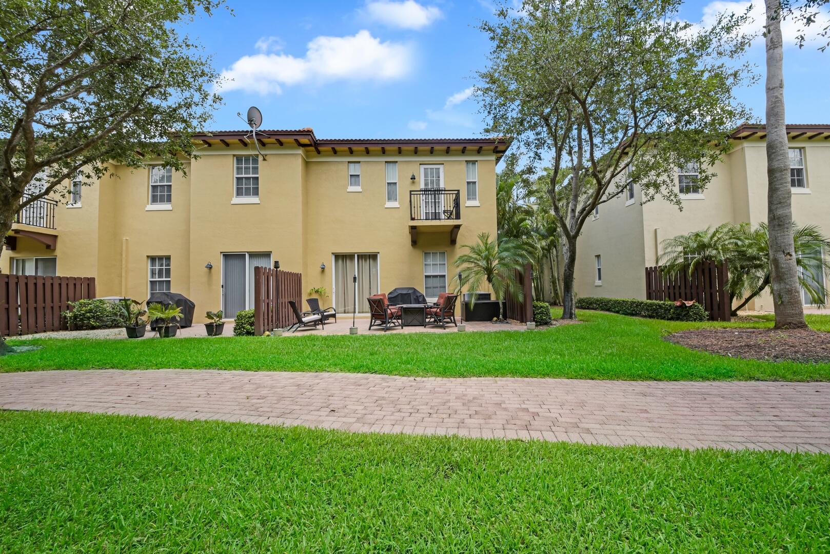 2780 Eagle Rock Circle 505, West Palm Beach Unit: 505
