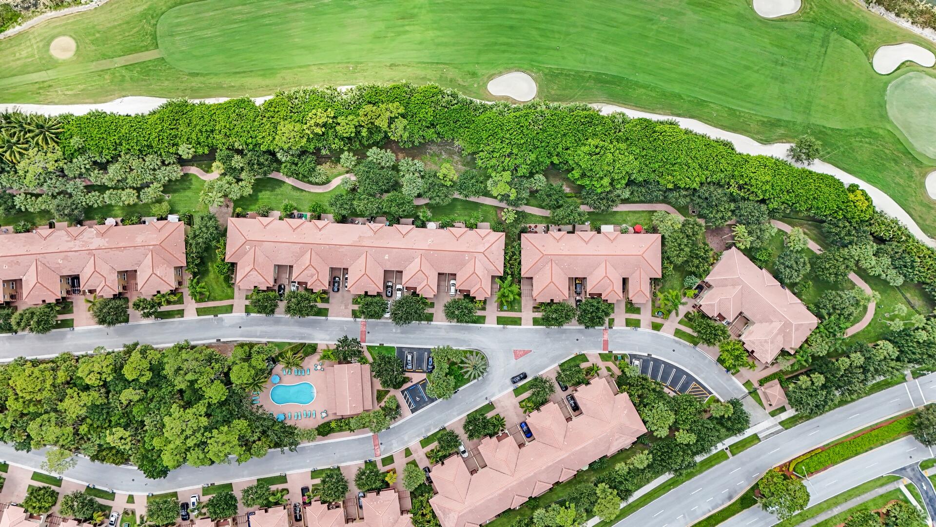 2780 Eagle Rock Circle 505, West Palm Beach Unit: 505