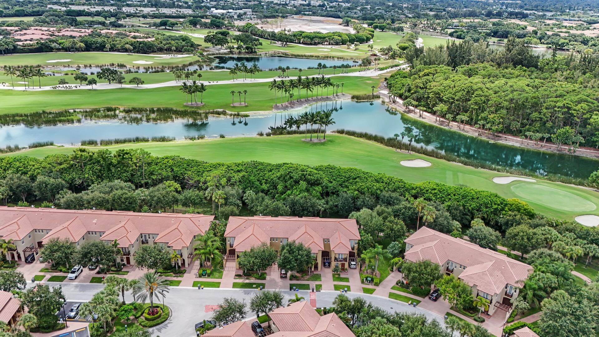 2780 Eagle Rock Circle 505, West Palm Beach Unit: 505