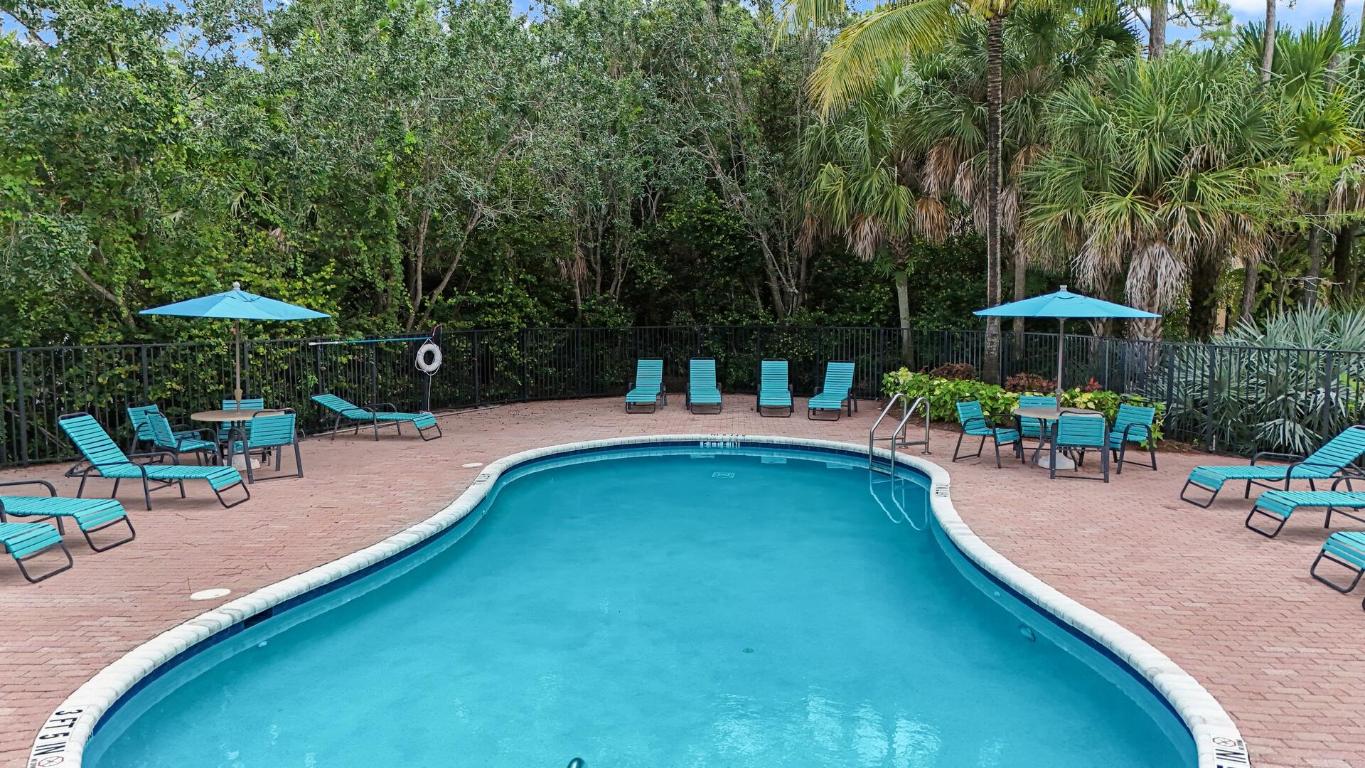 2780 Eagle Rock Circle 505, West Palm Beach Unit: 505