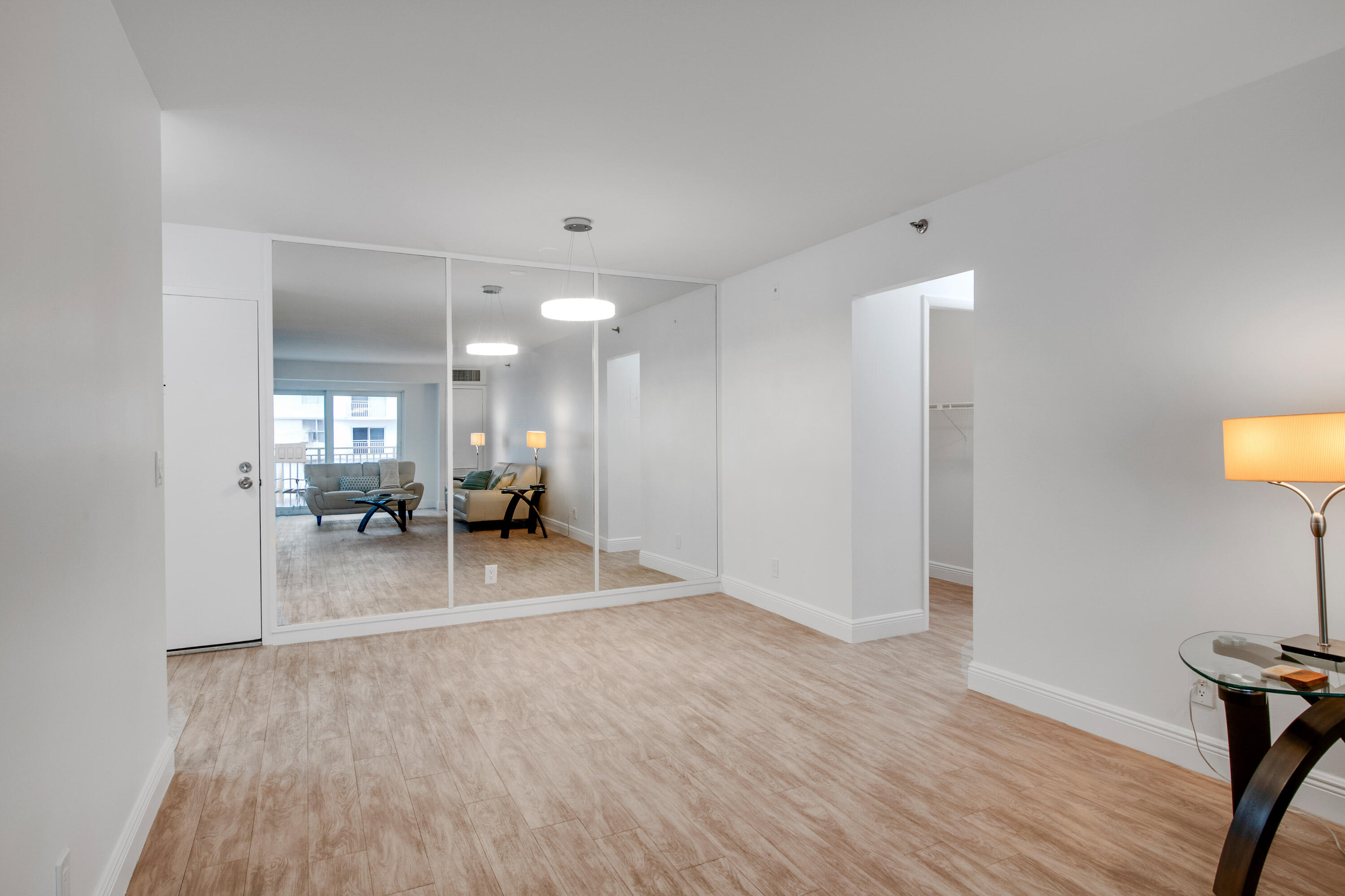 4511 S Ocean Boulevard 404, Highland Beach Unit: 404