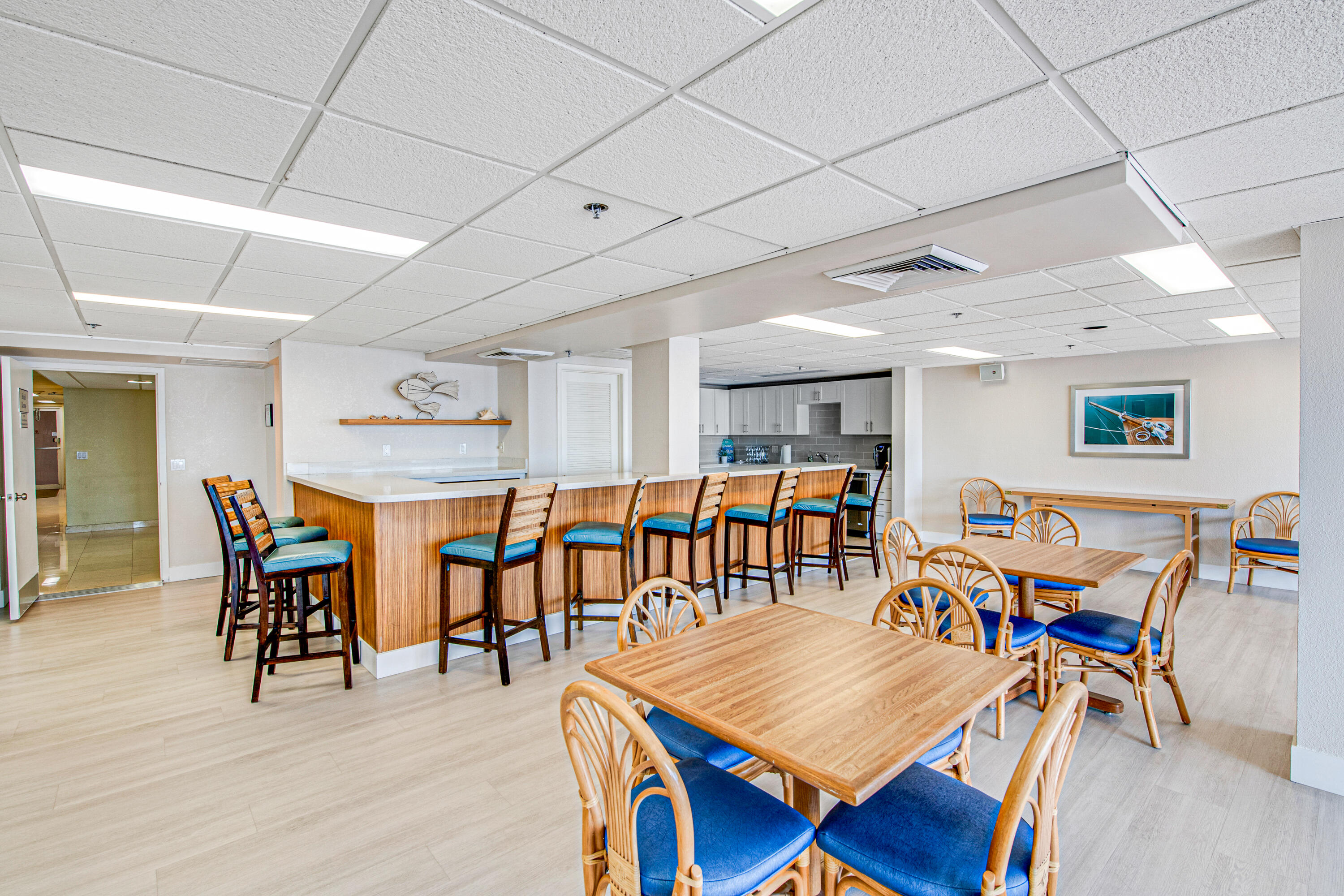 4511 S Ocean Boulevard 404, Highland Beach Unit: 404