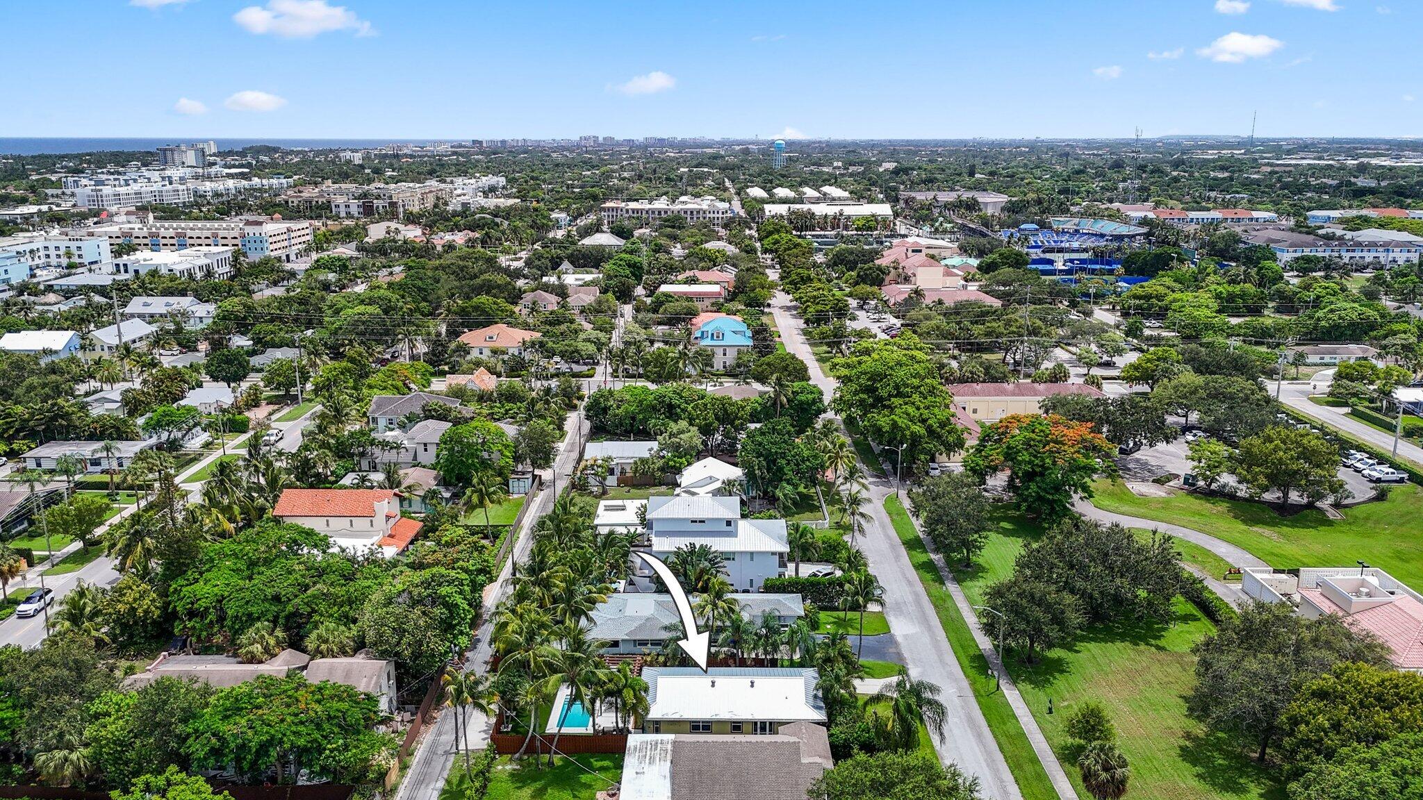 235 NW 1st Avenue