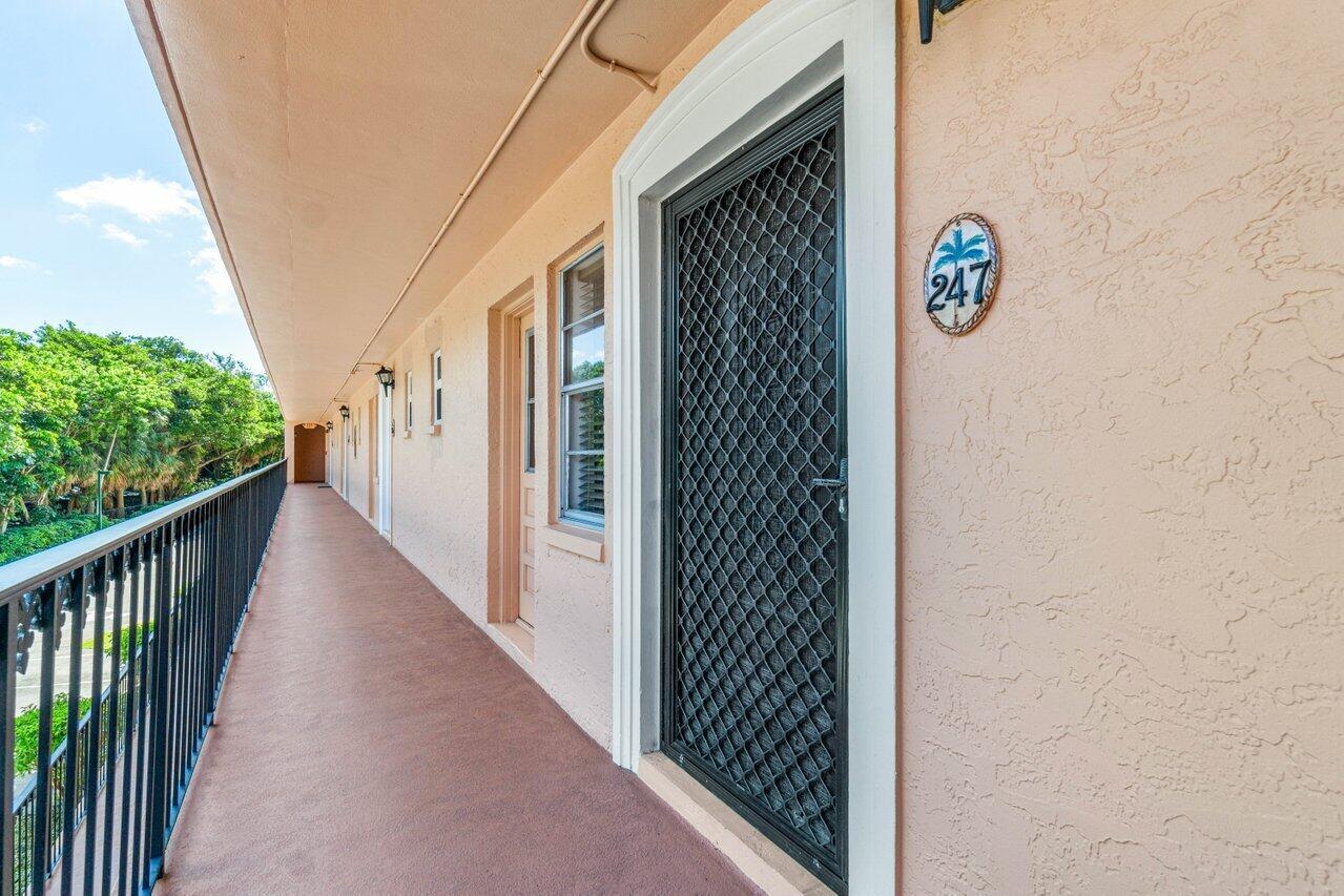 2871 N Ocean Boulevard V247