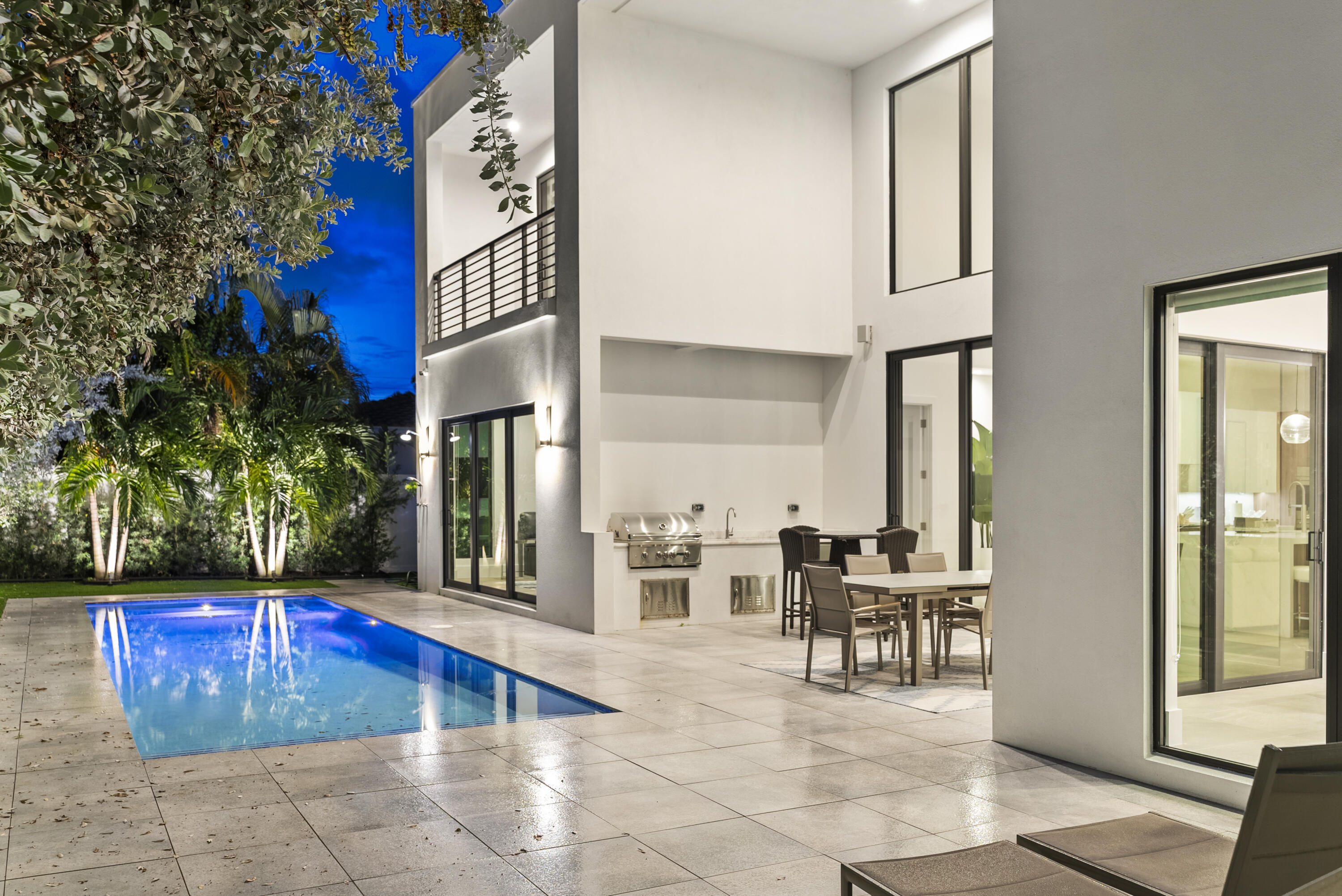 255 NE Spanish Court