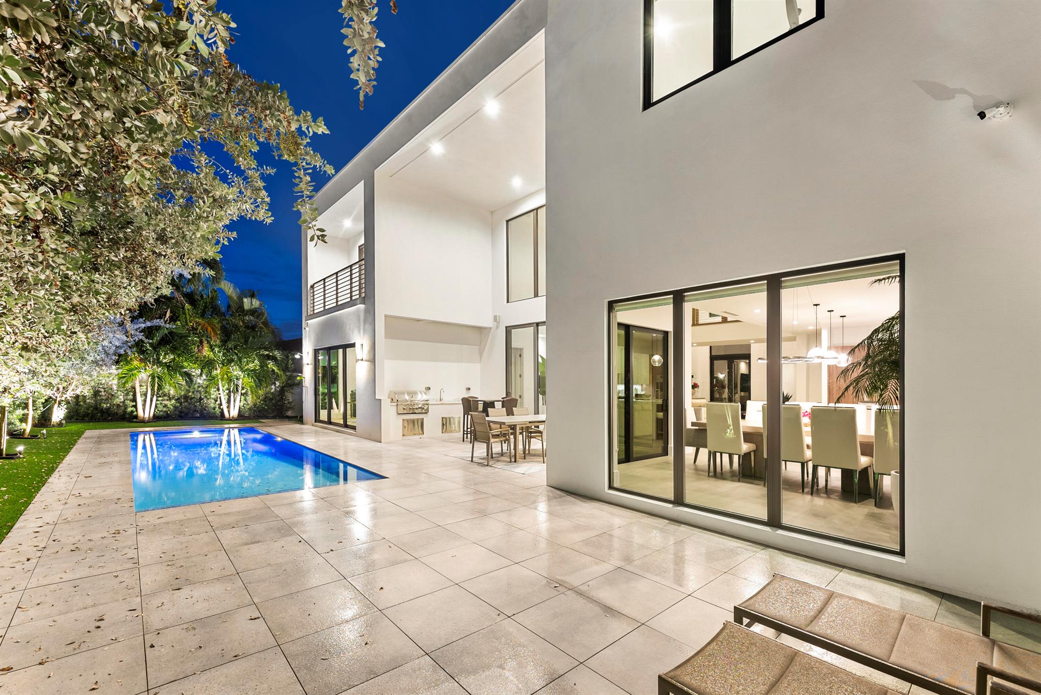 255 NE Spanish Court