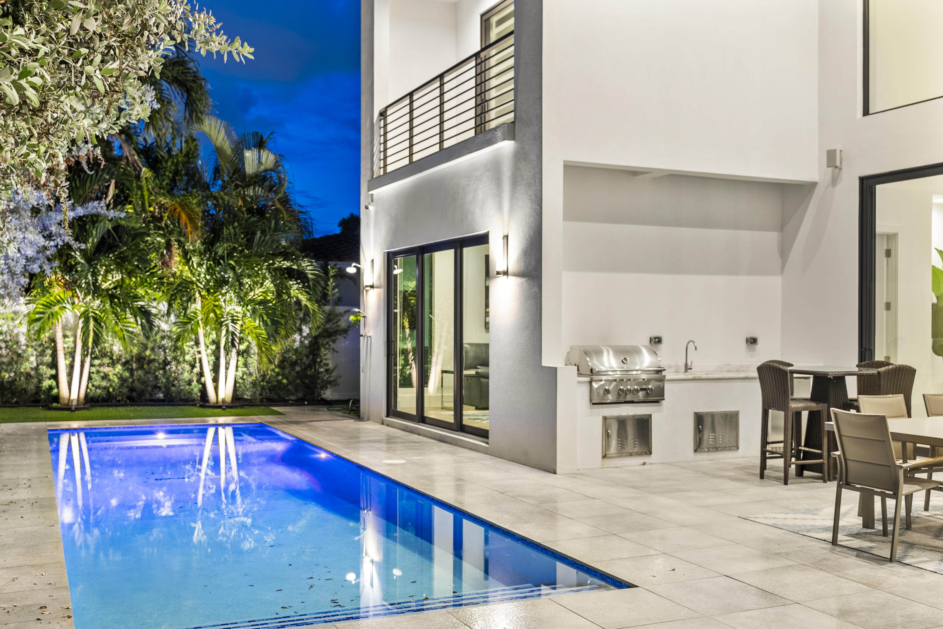 255 NE Spanish Court