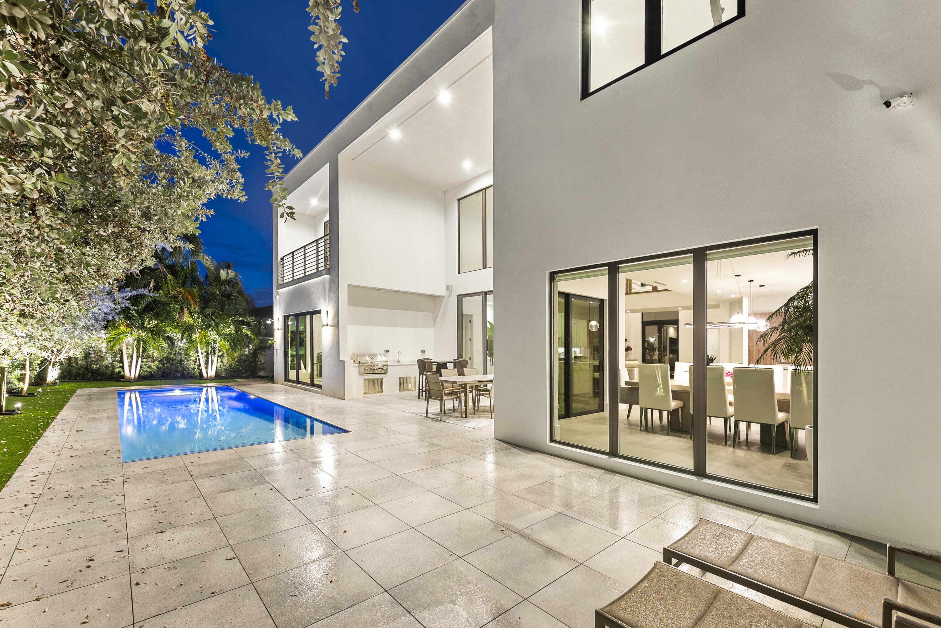 255 NE Spanish Court