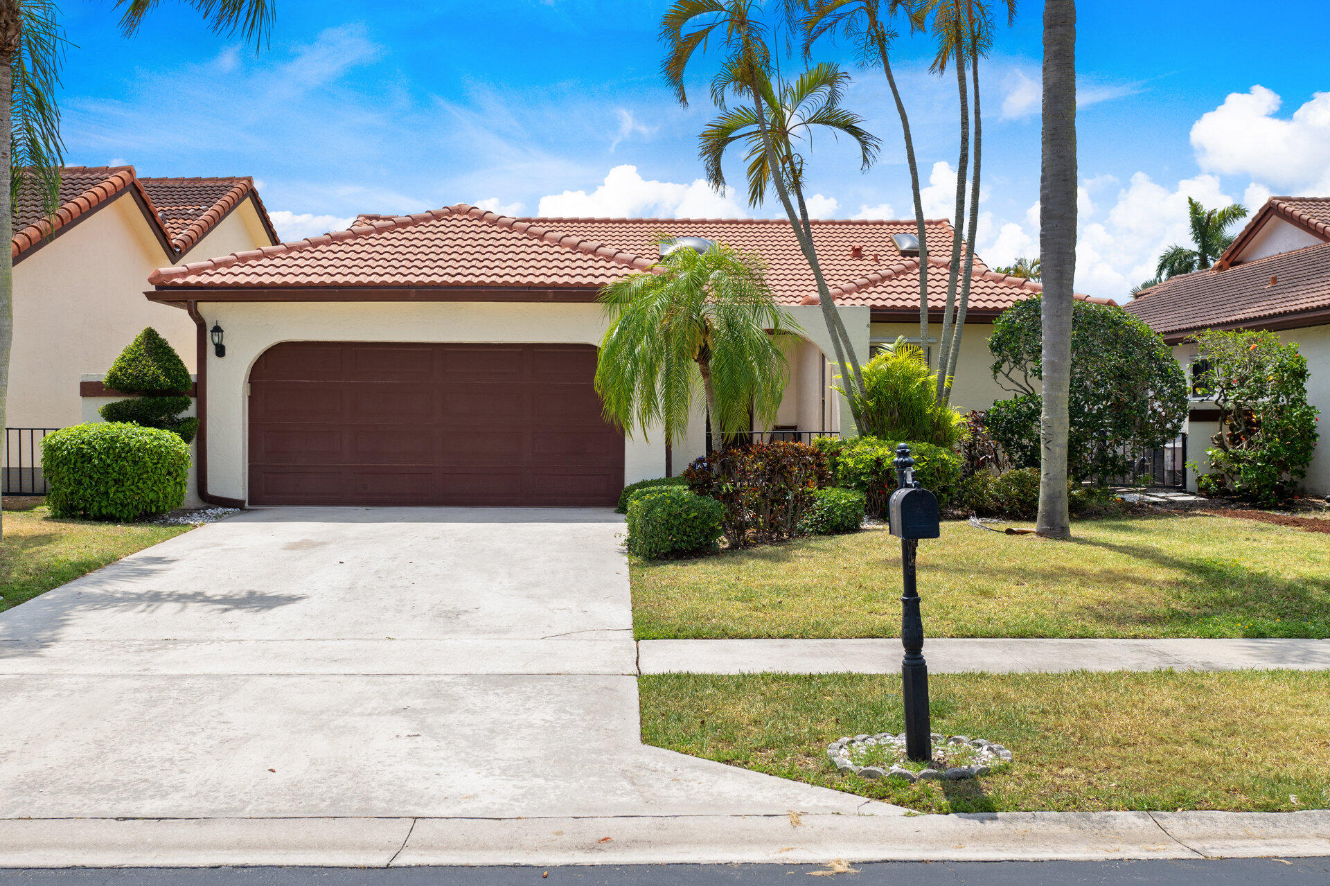 21567 Villa Nova Drive, Boca Raton