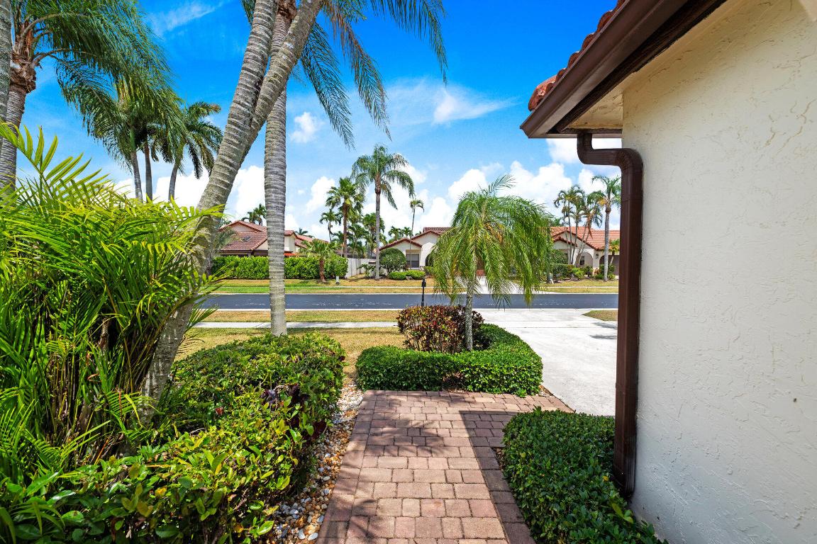 21567 Villa Nova Drive, Boca Raton