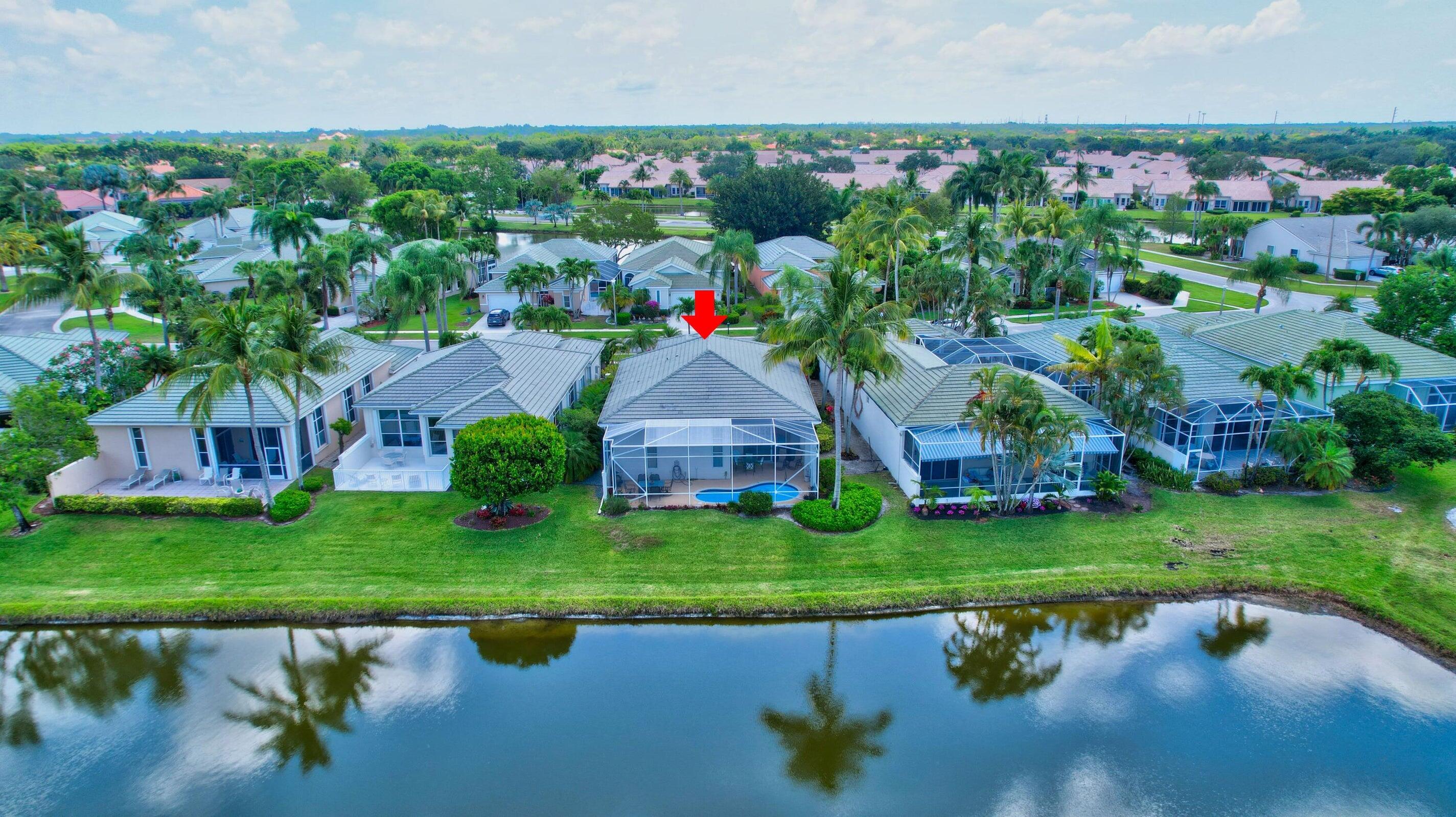 7725 Rockford Road, Boynton Beach