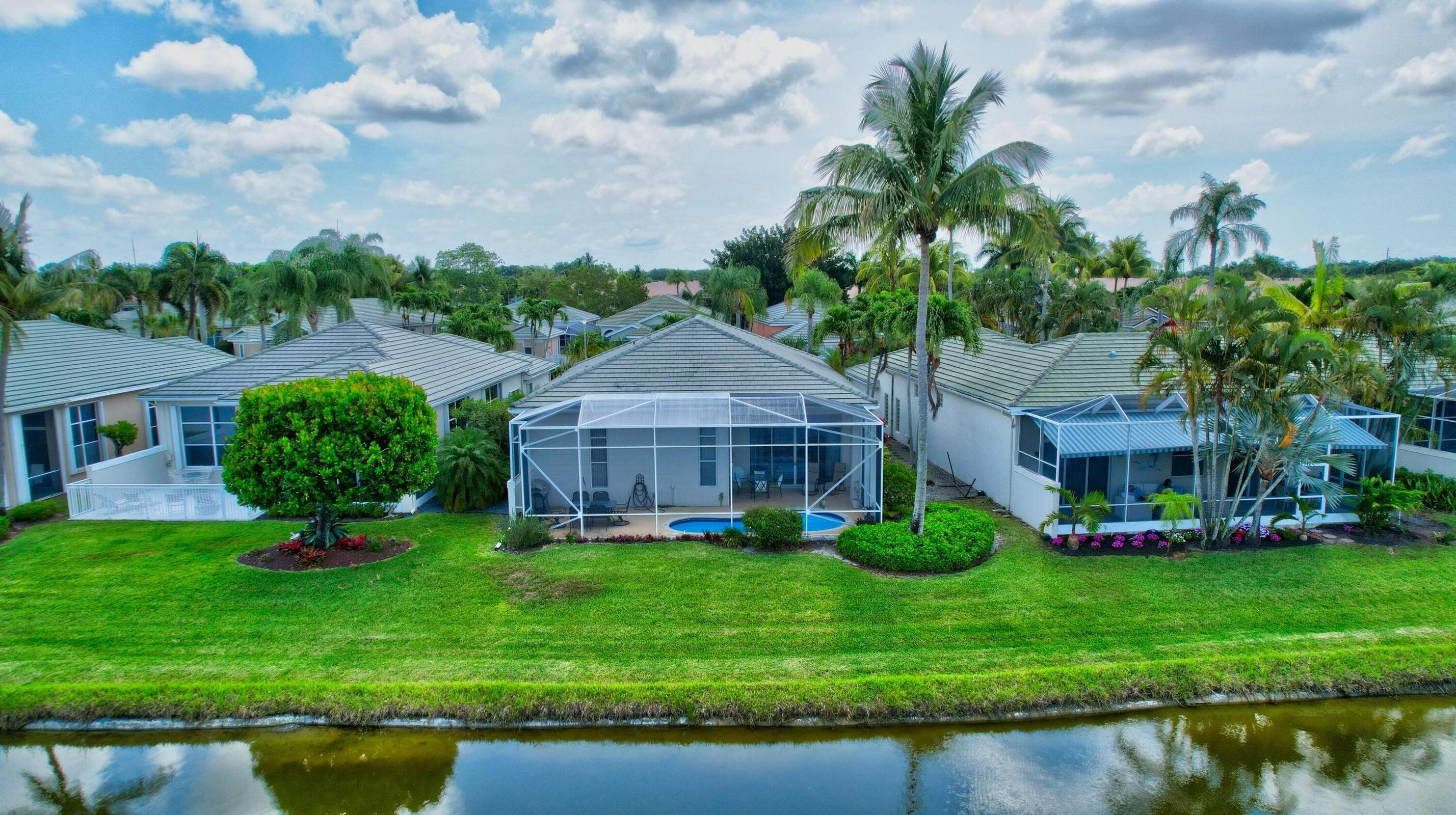 7725 Rockford Road, Boynton Beach