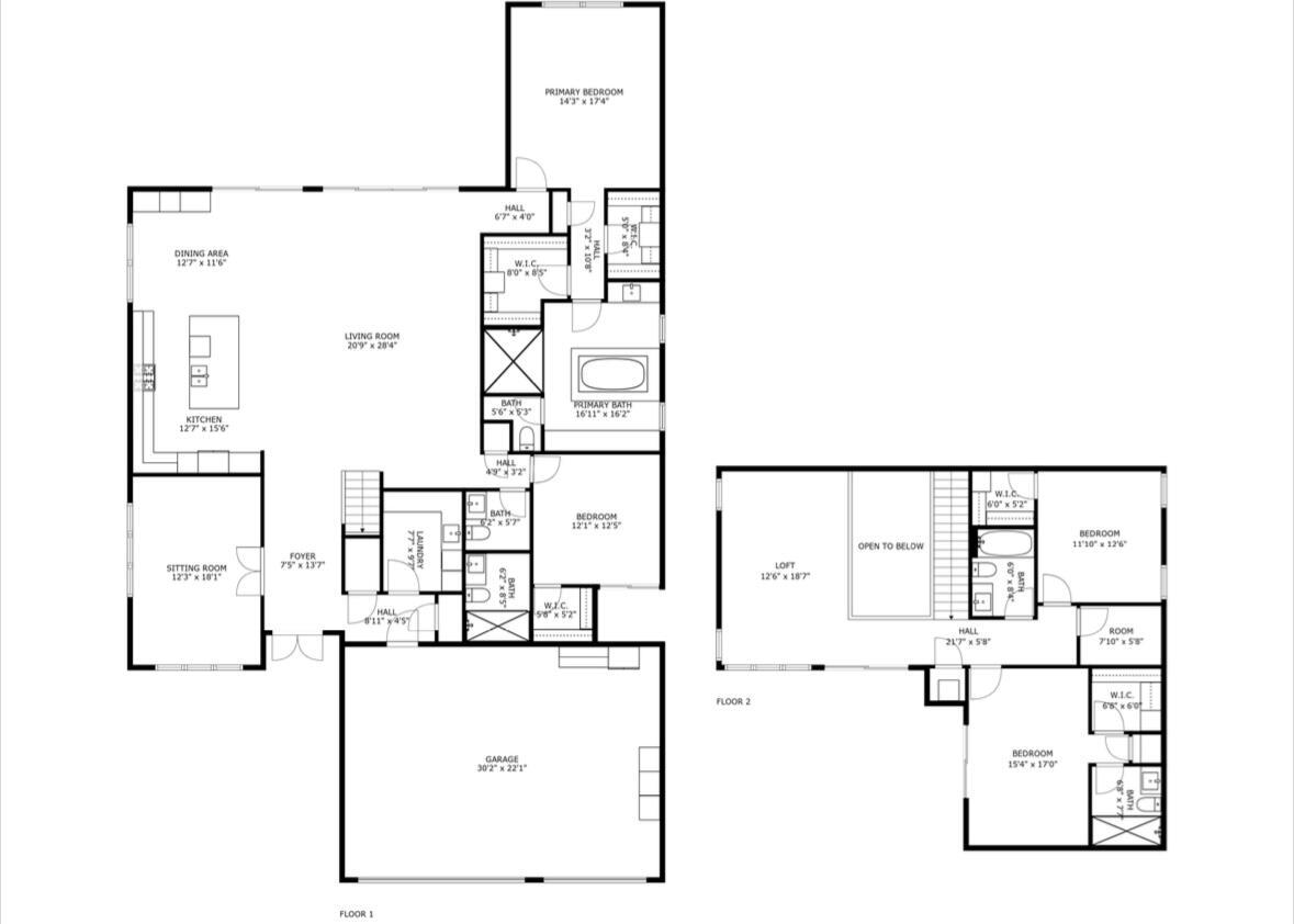 8581 Dearborn River Way