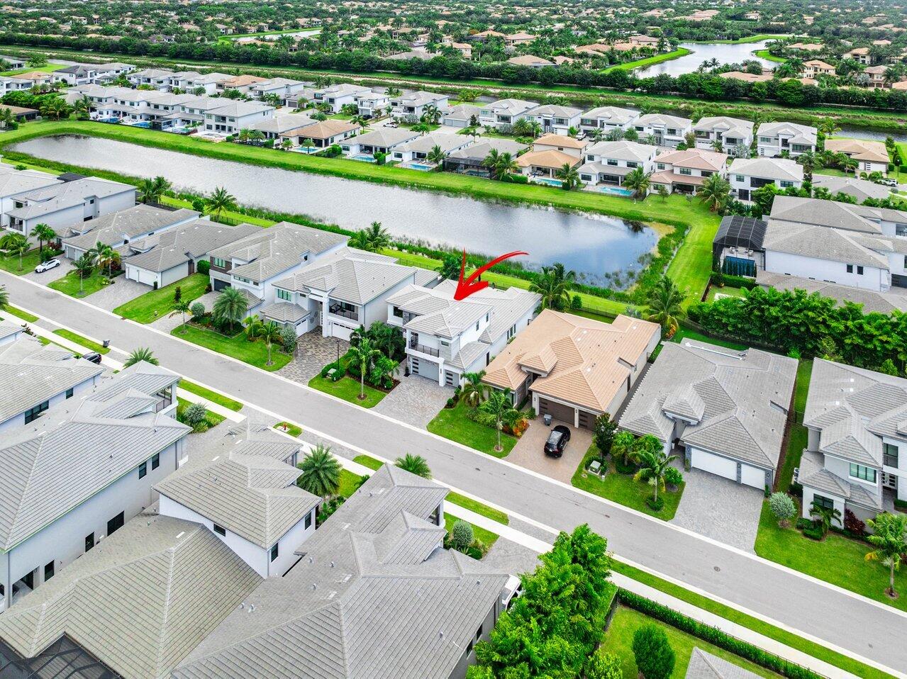 8581 Dearborn River Way