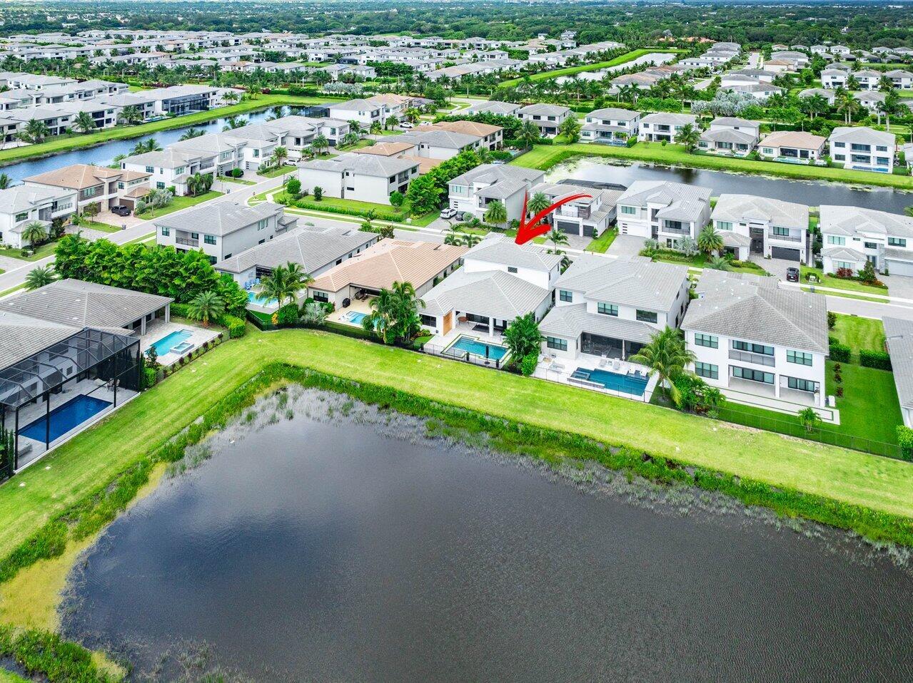 8581 Dearborn River Way