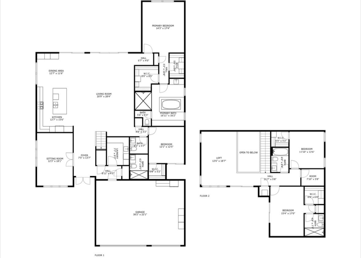 8581 Dearborn River Way