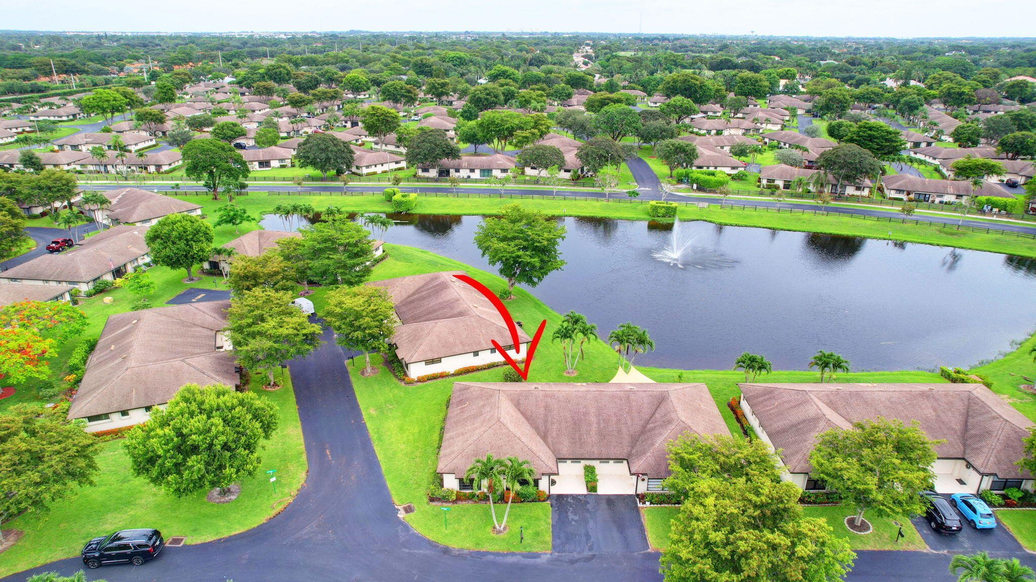 10276 Dovewood Lane A